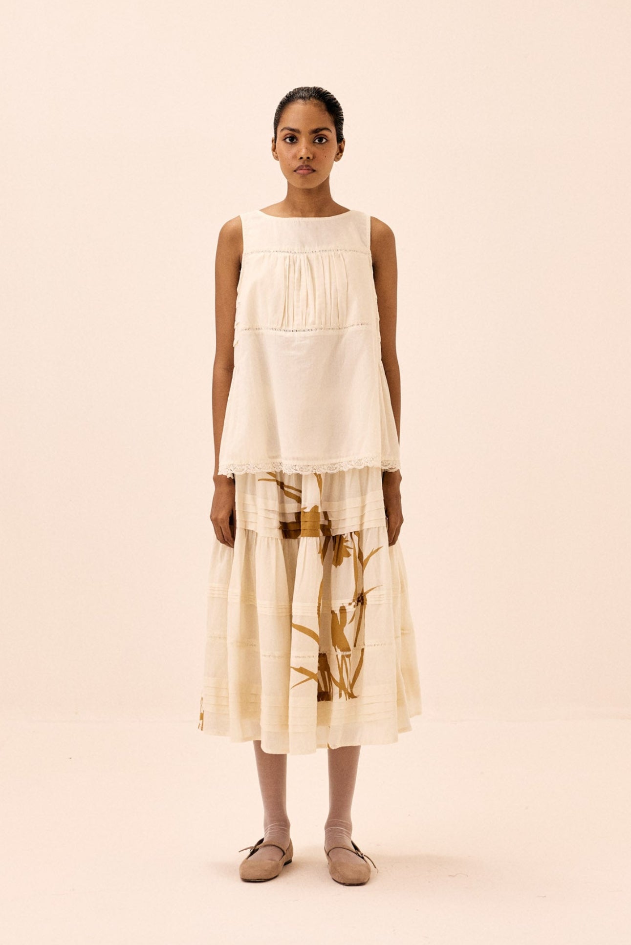 Mistelle Top