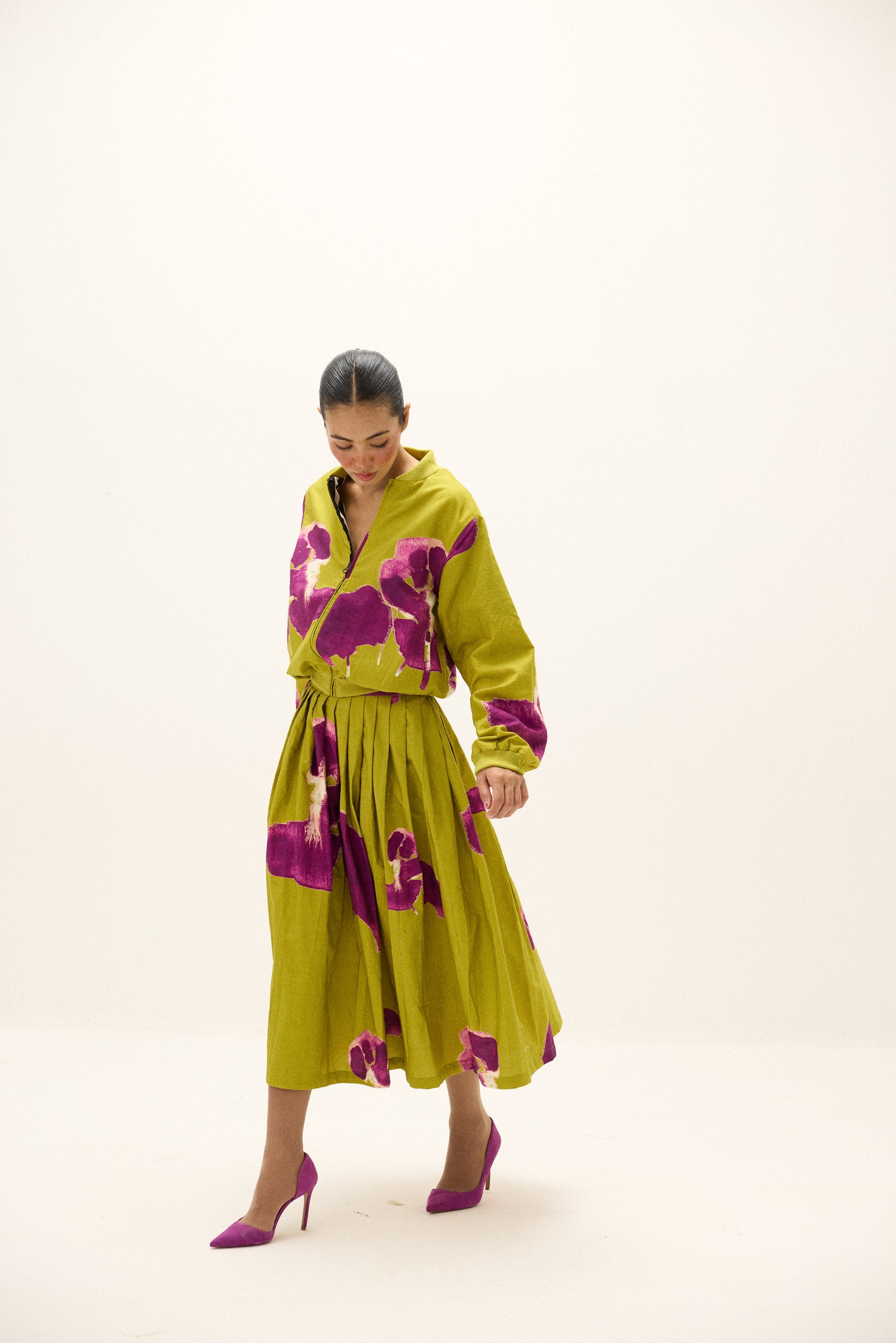 Ladybloom Co-ord Set