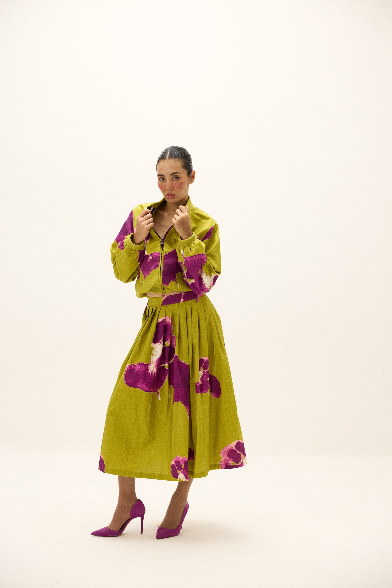 Ladybloom Co-ord Set