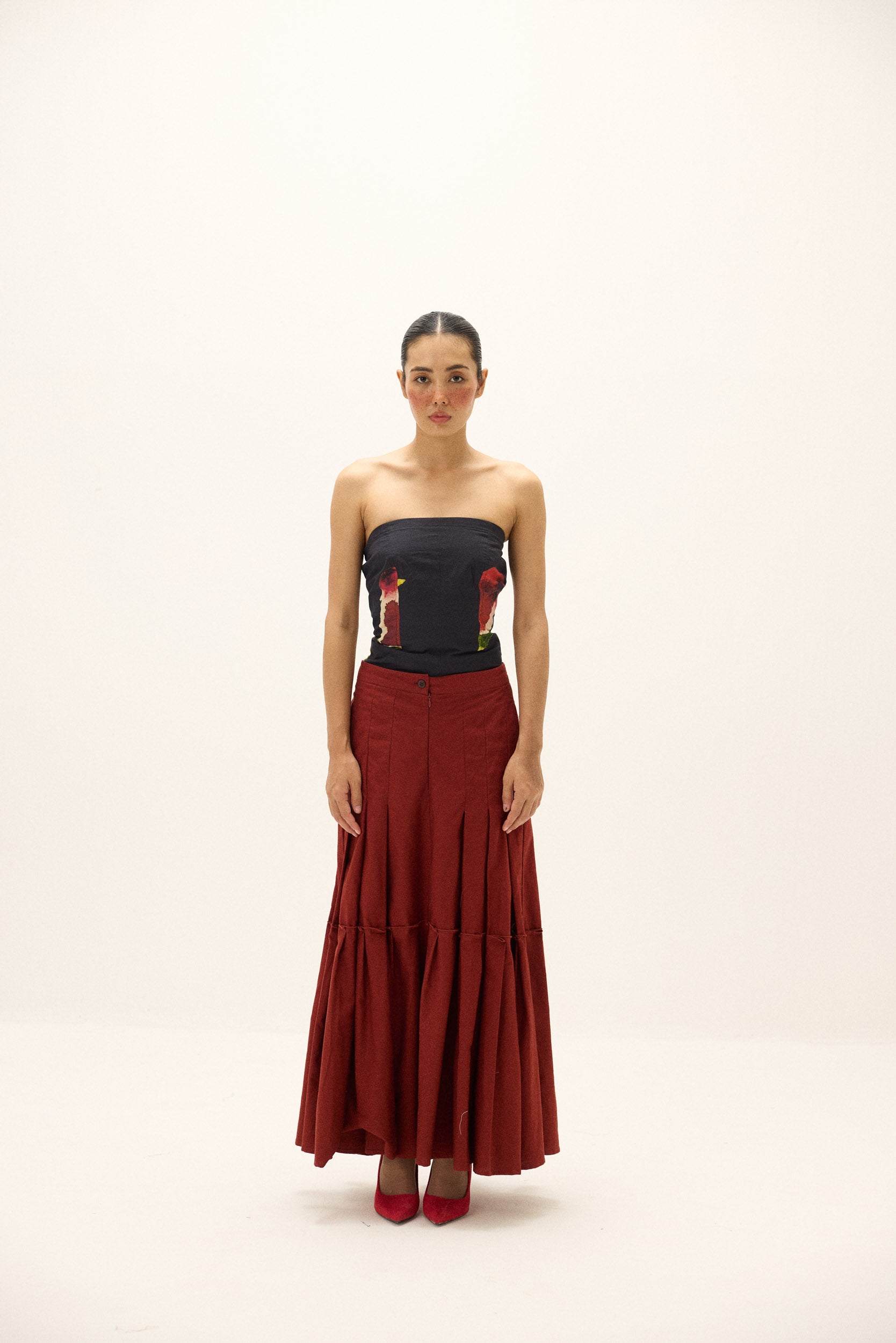 Bayberry Skirt