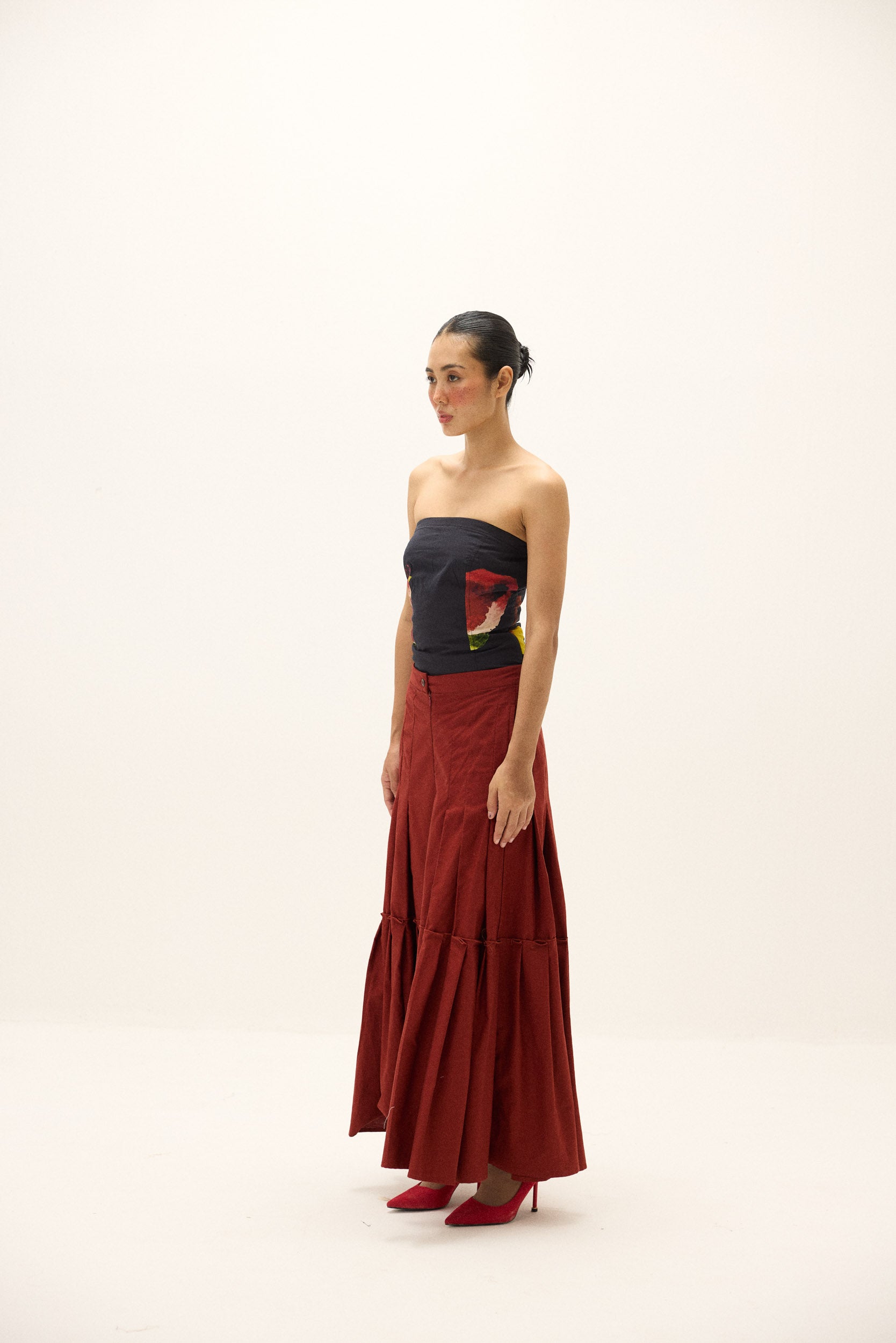 Bayberry Skirt