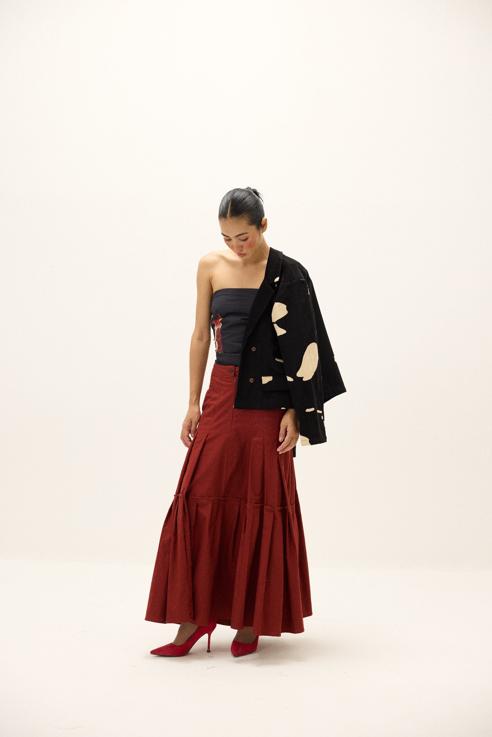 Chia Blazer
