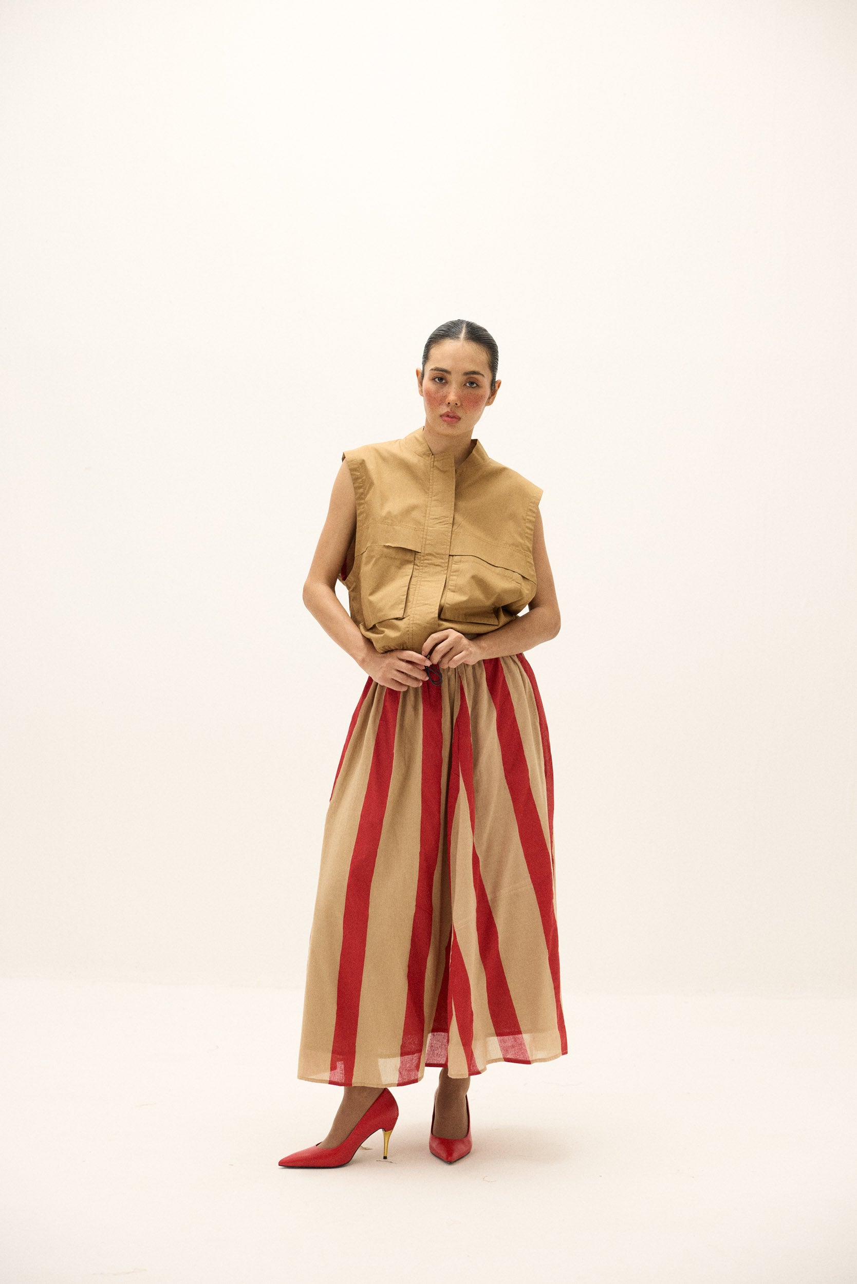 Soline Co-ord Set
