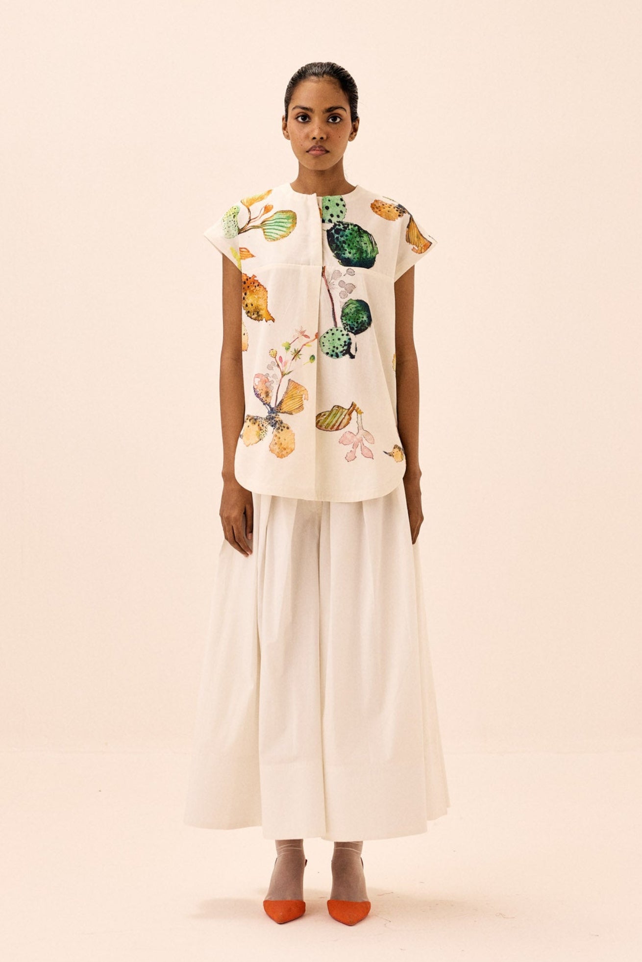 Amaryllis Top
