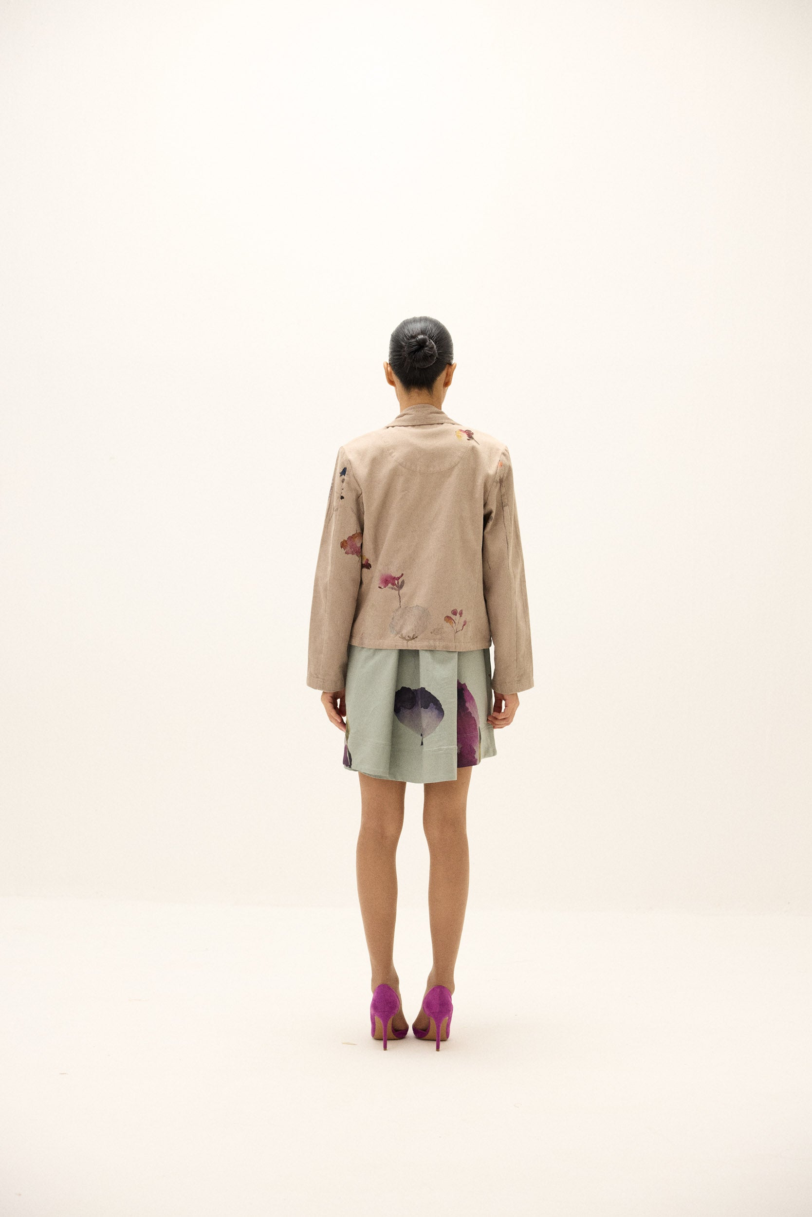 Cera Blazer