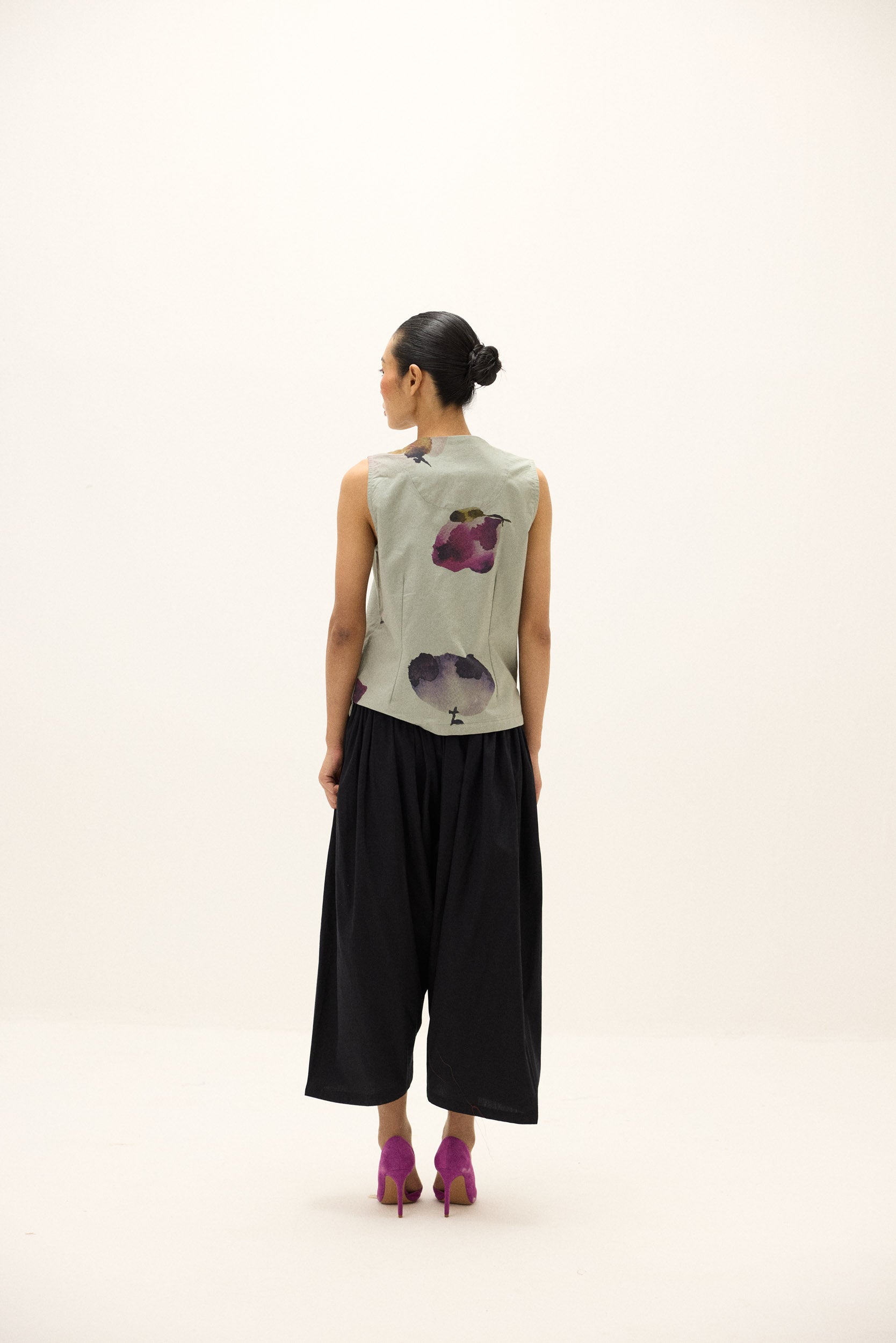 Aurora waistcoat