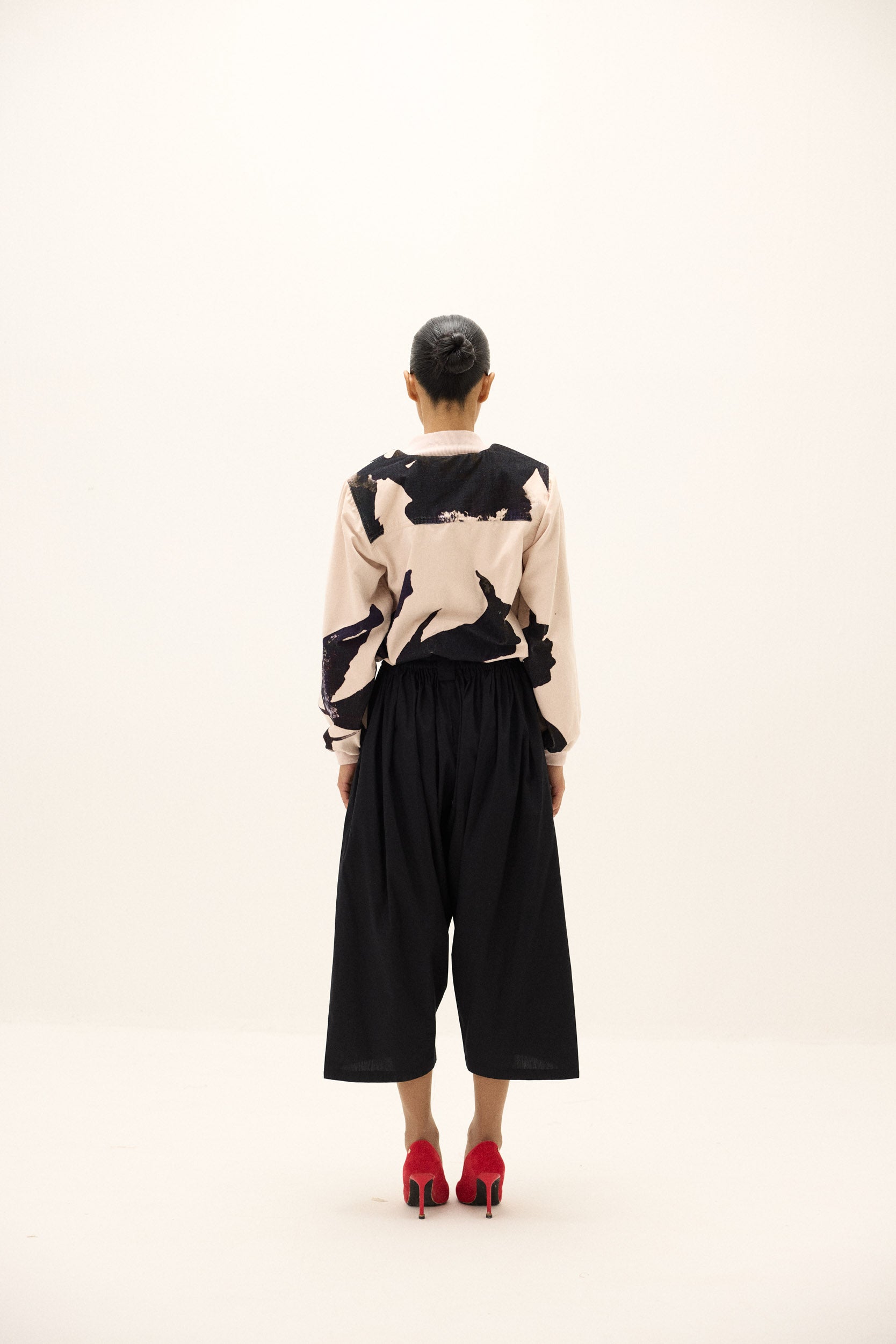 Alba Bomber Jacket