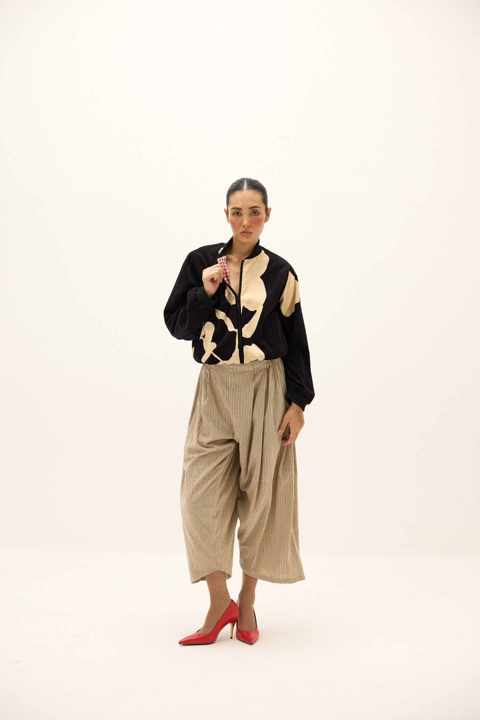 Shade Bomber Jacket