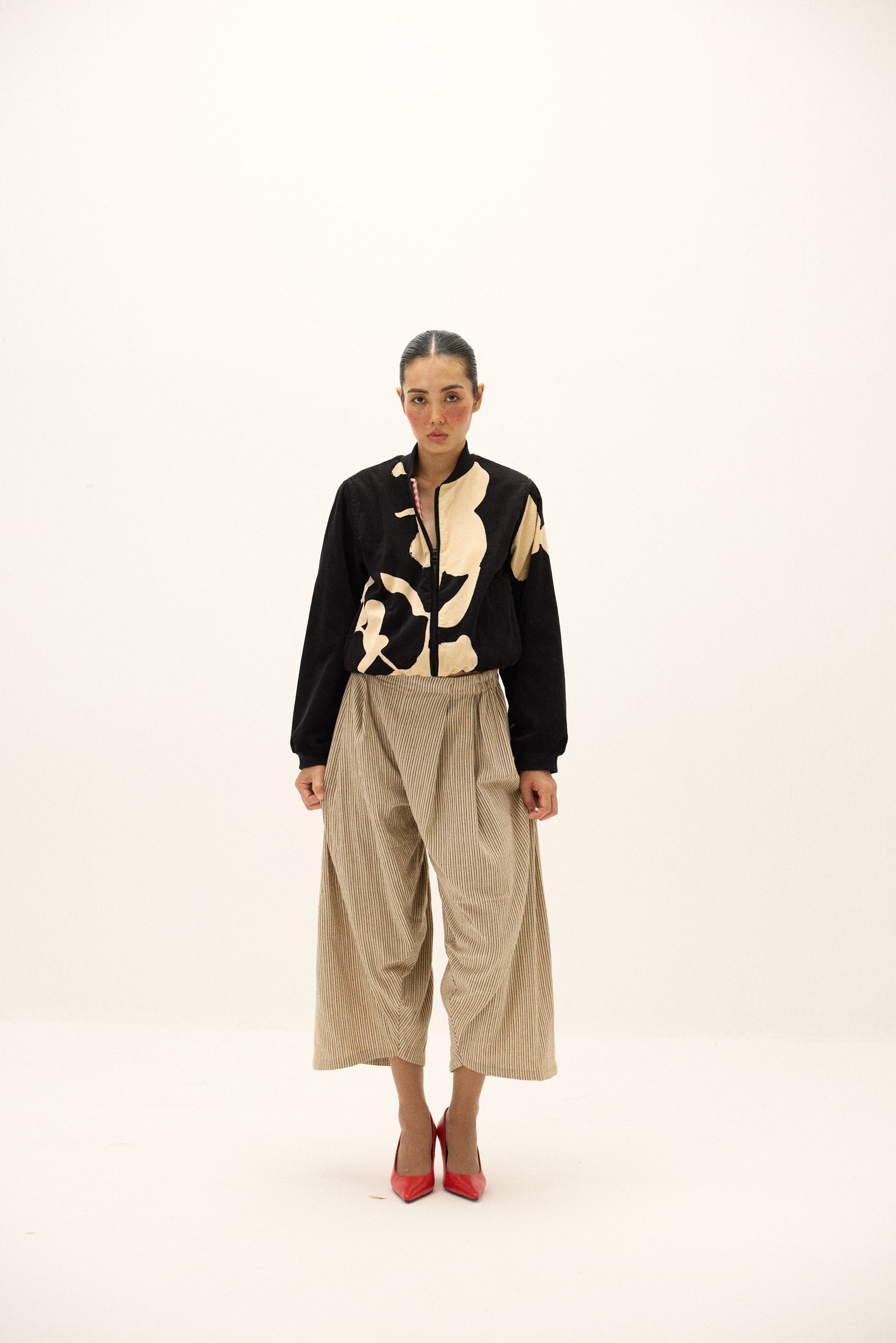 Shade Bomber Jacket