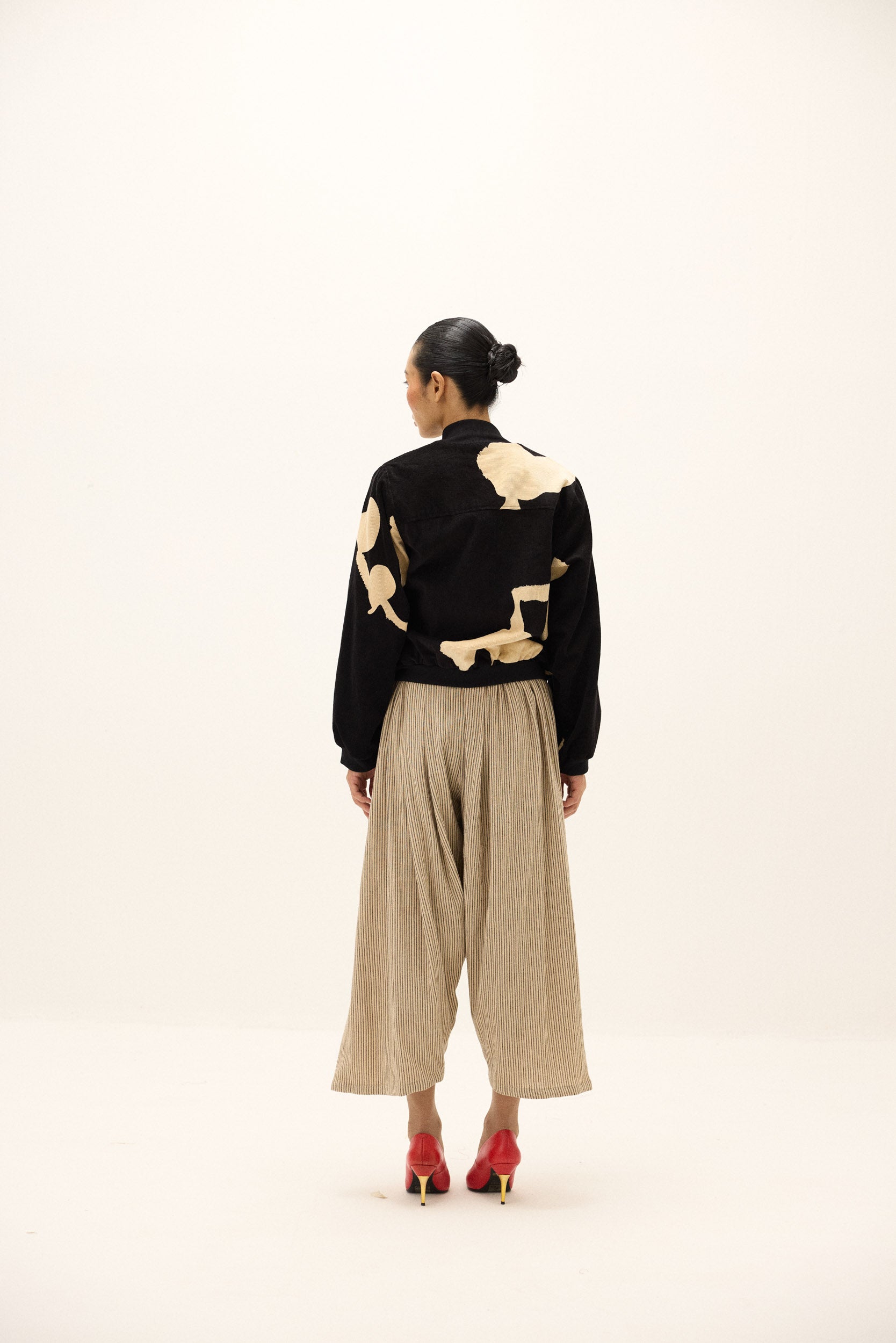 Shade Bomber Jacket