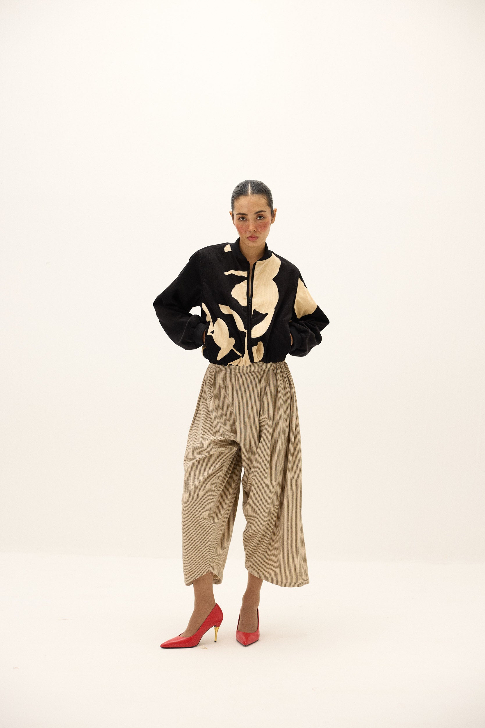 Shade Bomber Jacket