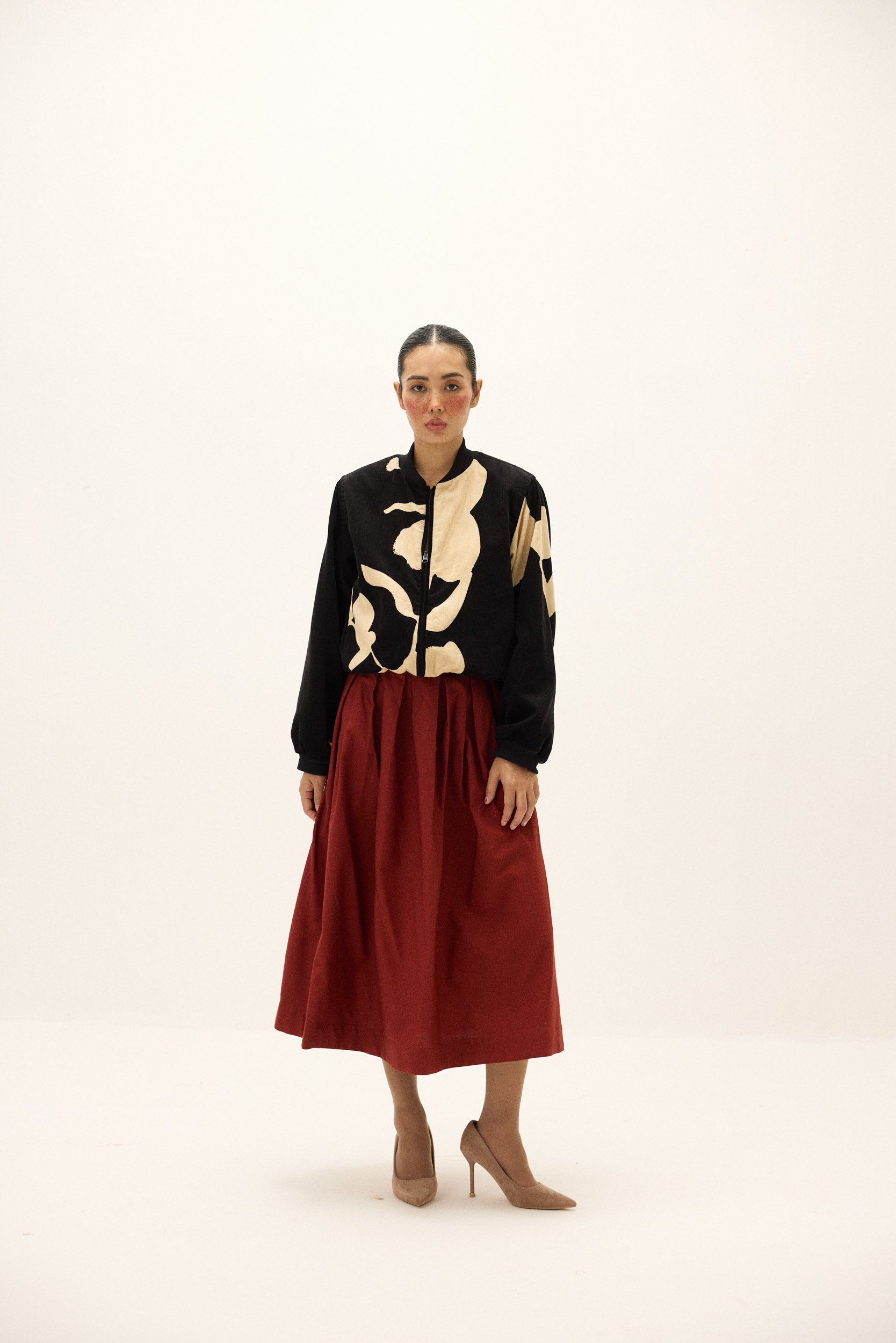 Rowan Skirt