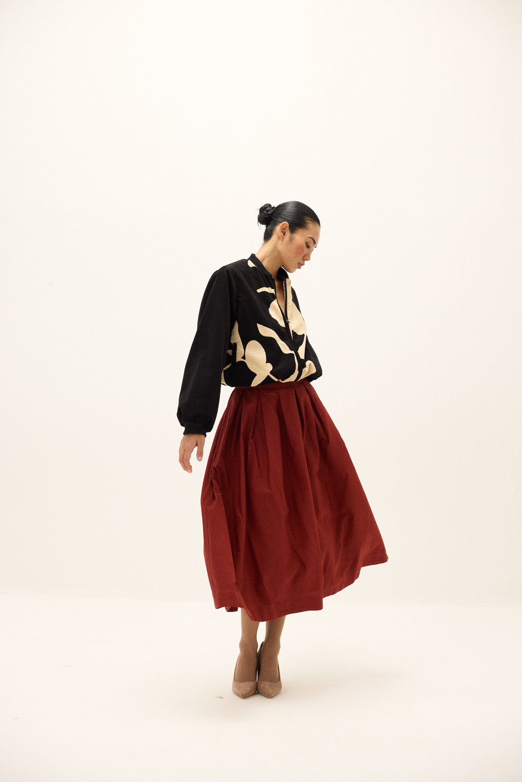 Rowan Skirt