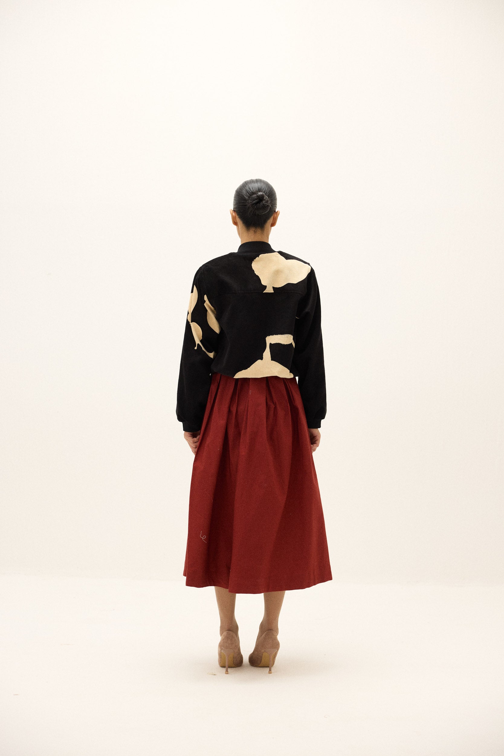 Rowan Skirt