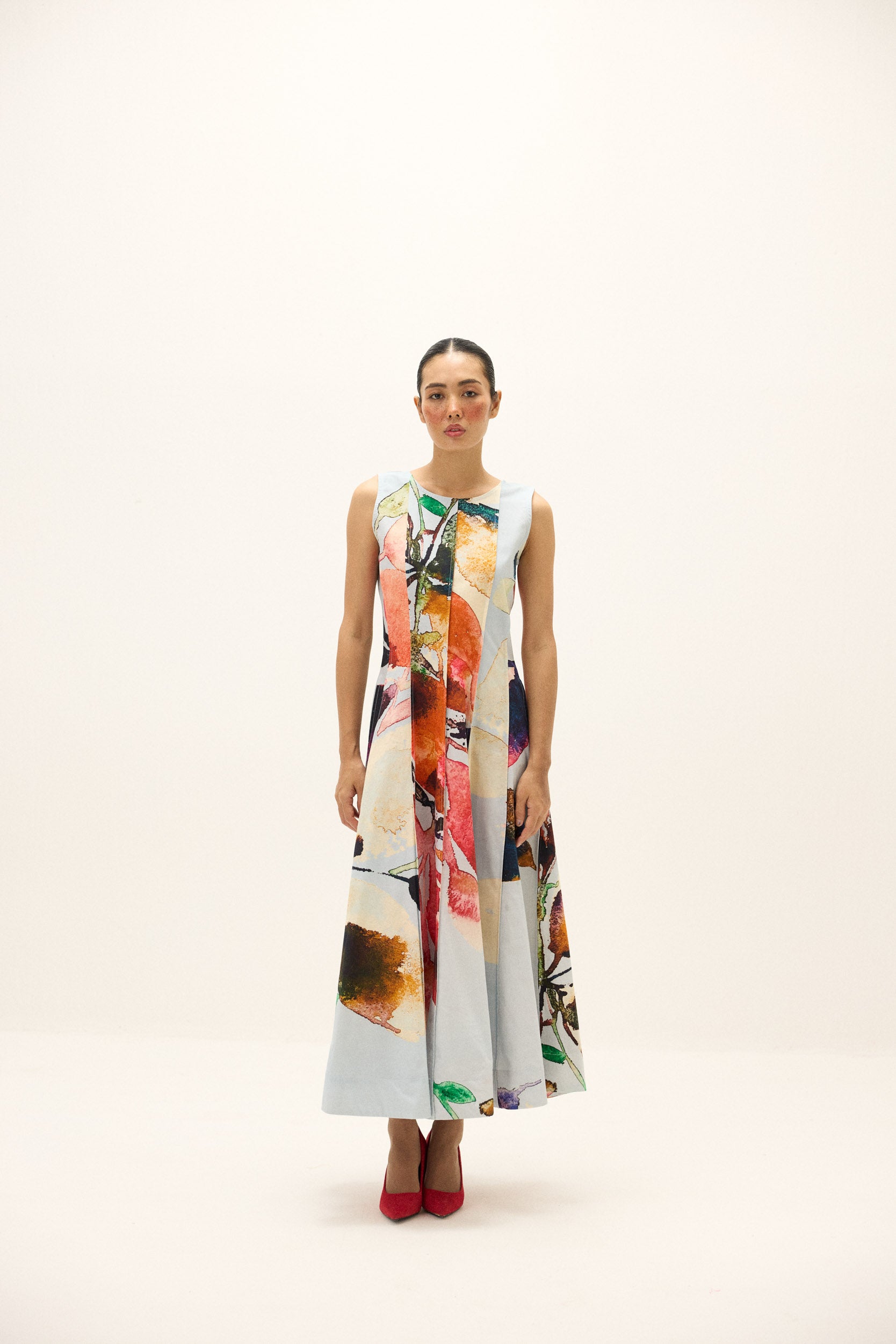 Valley Dress