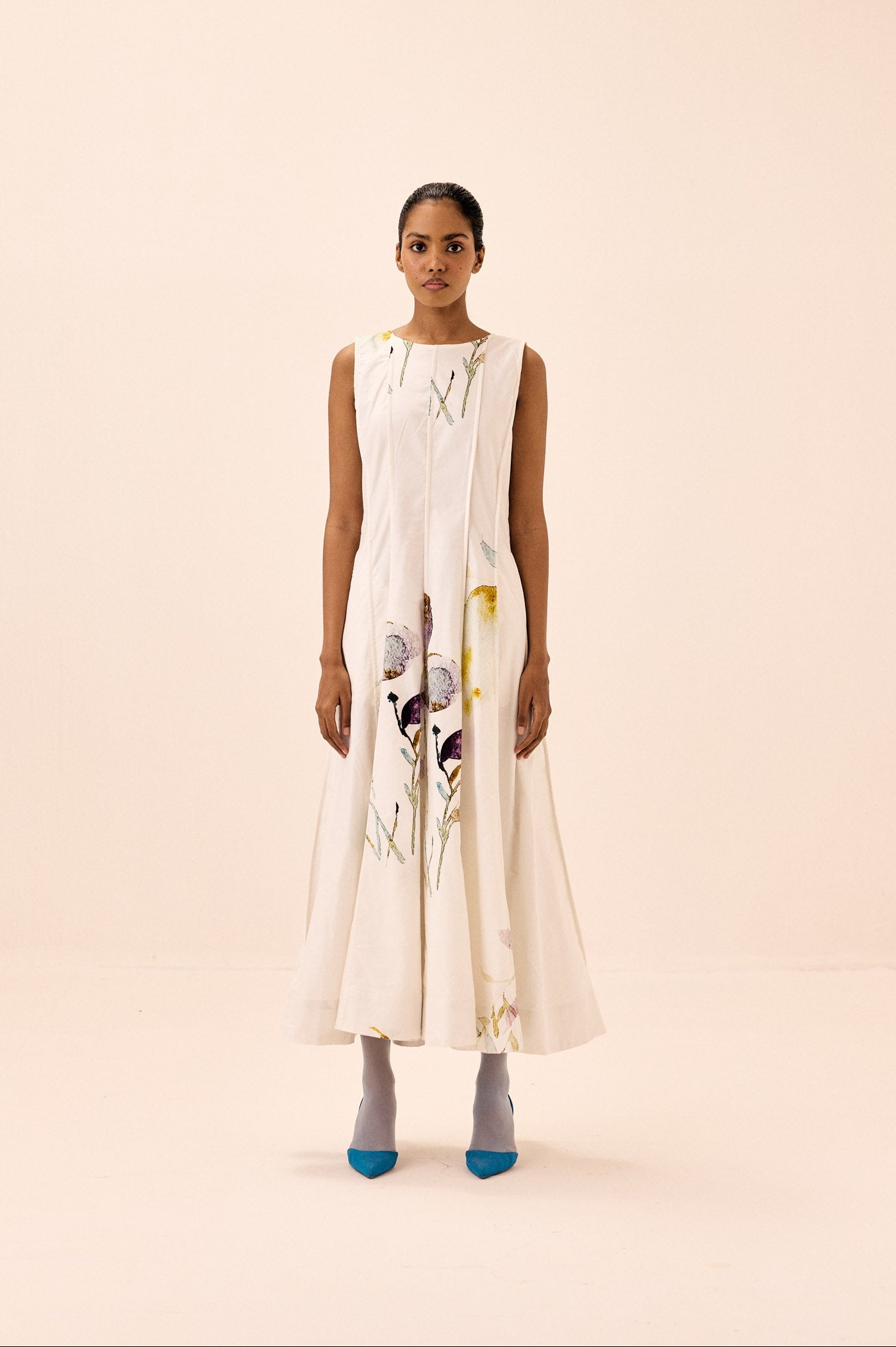 Whitewood Dress