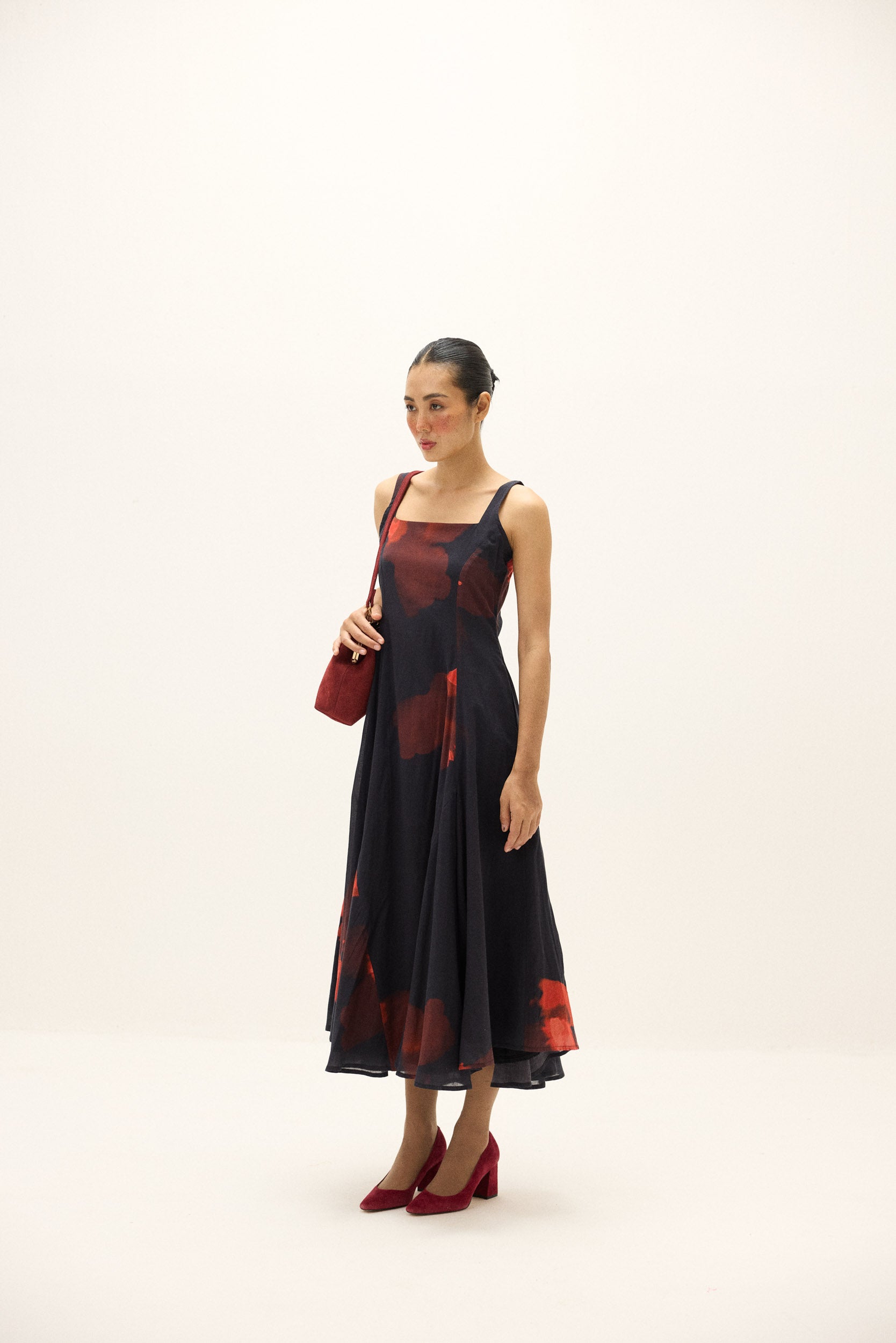 Isabel Dress