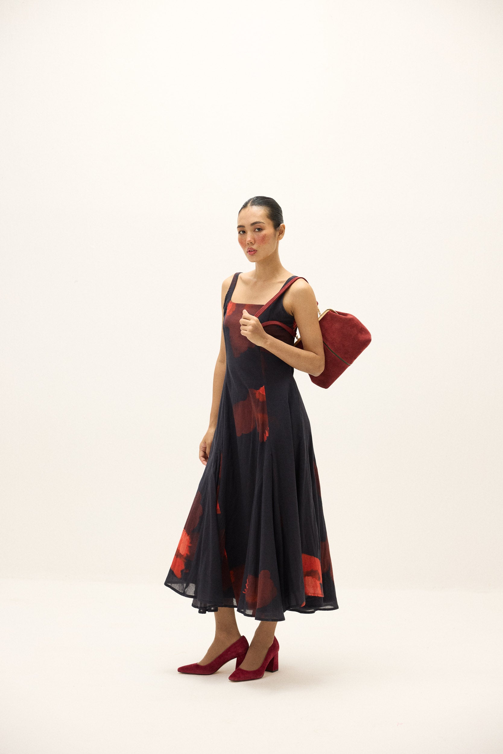Isabel Dress