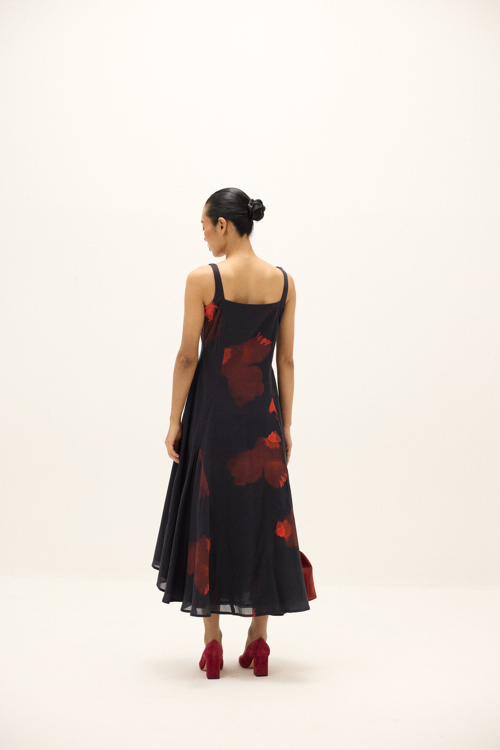 Isabel Dress