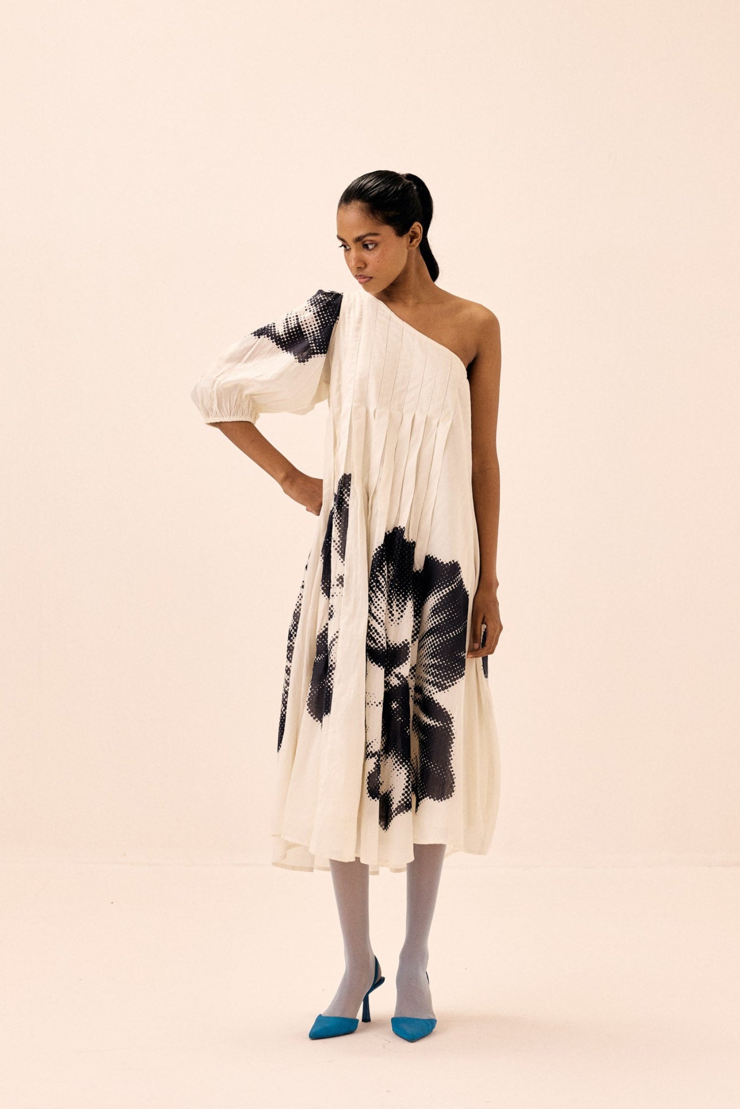 Iceberg Dress