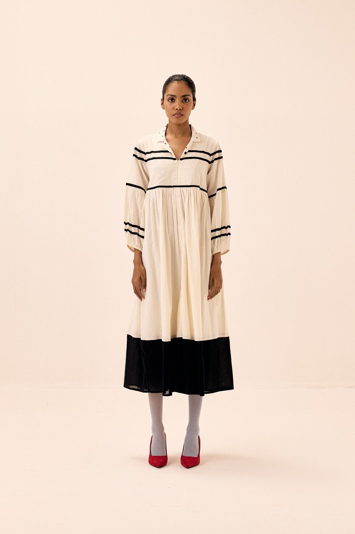 Acorn Dress