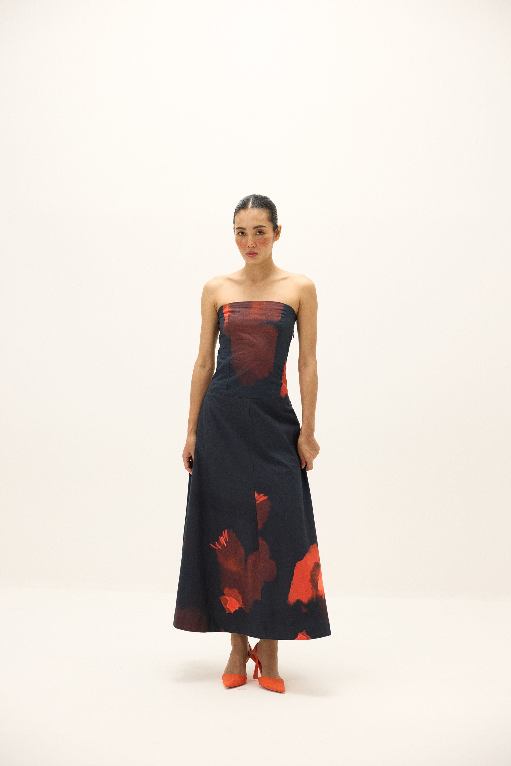Nubra Dress
