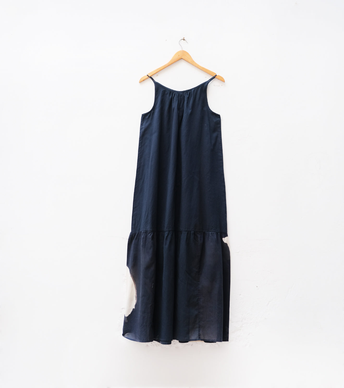 Ebon Bloom Dress