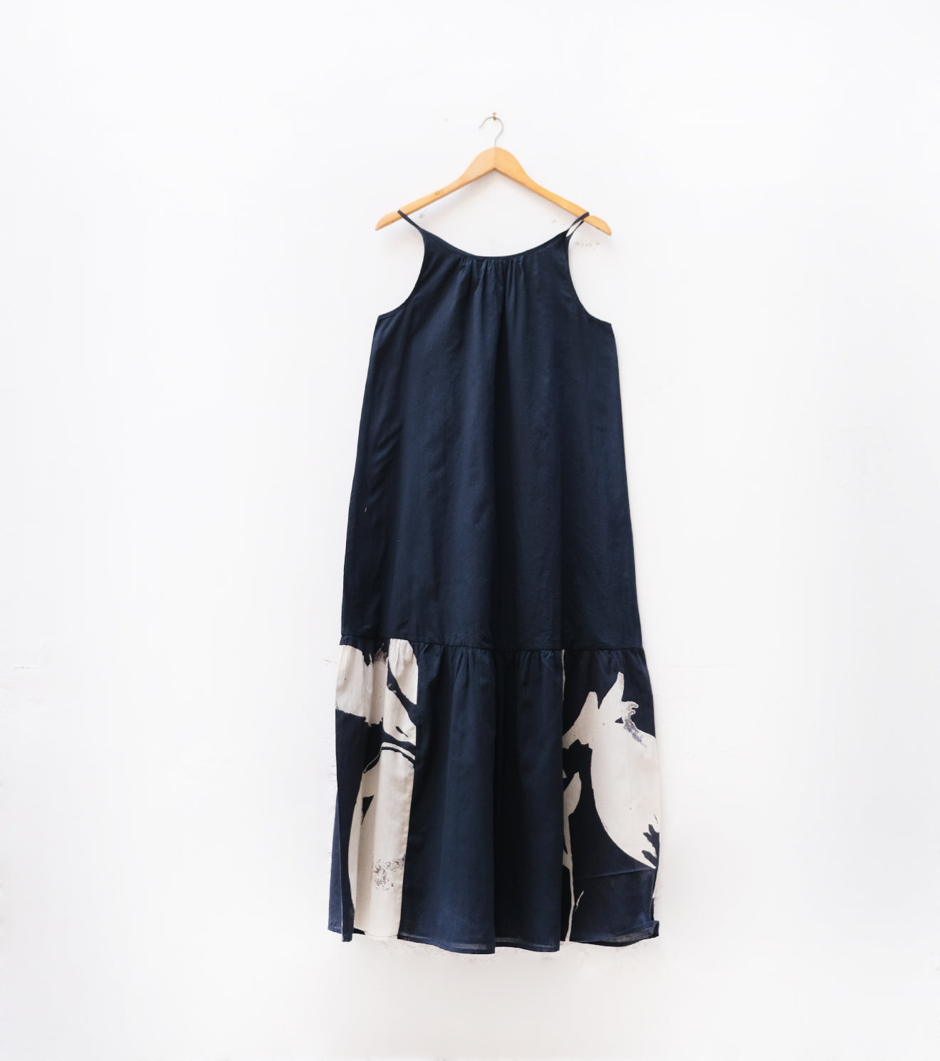 Ebon Bloom Dress