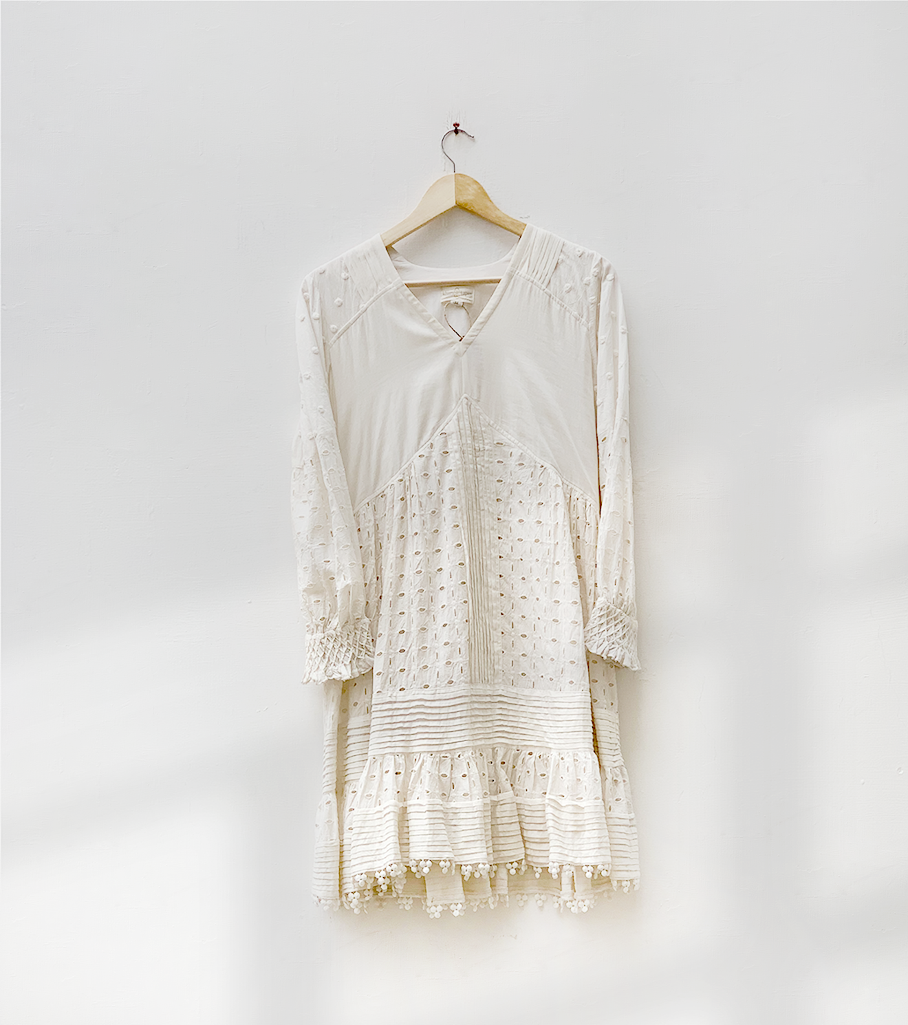 Morning Quiet Dress