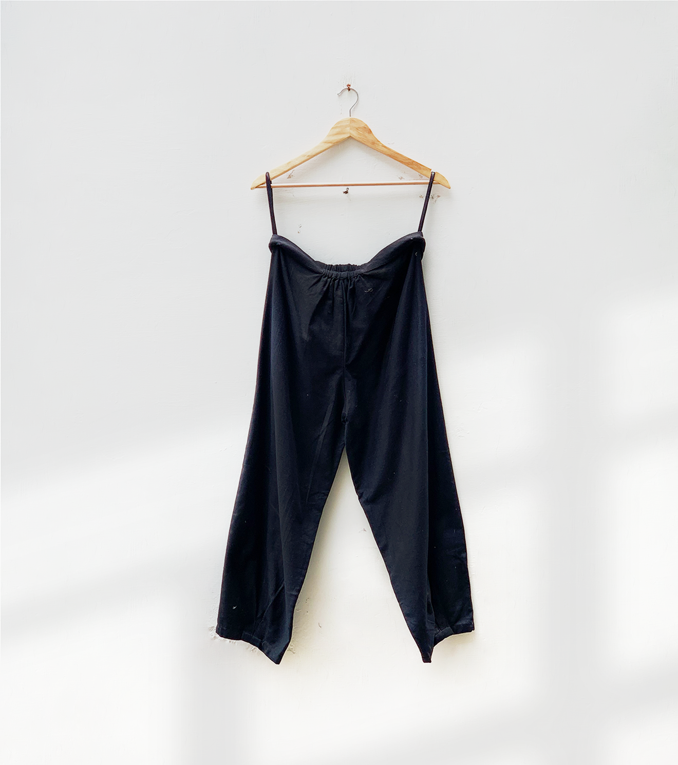 Midnight Fold Pants