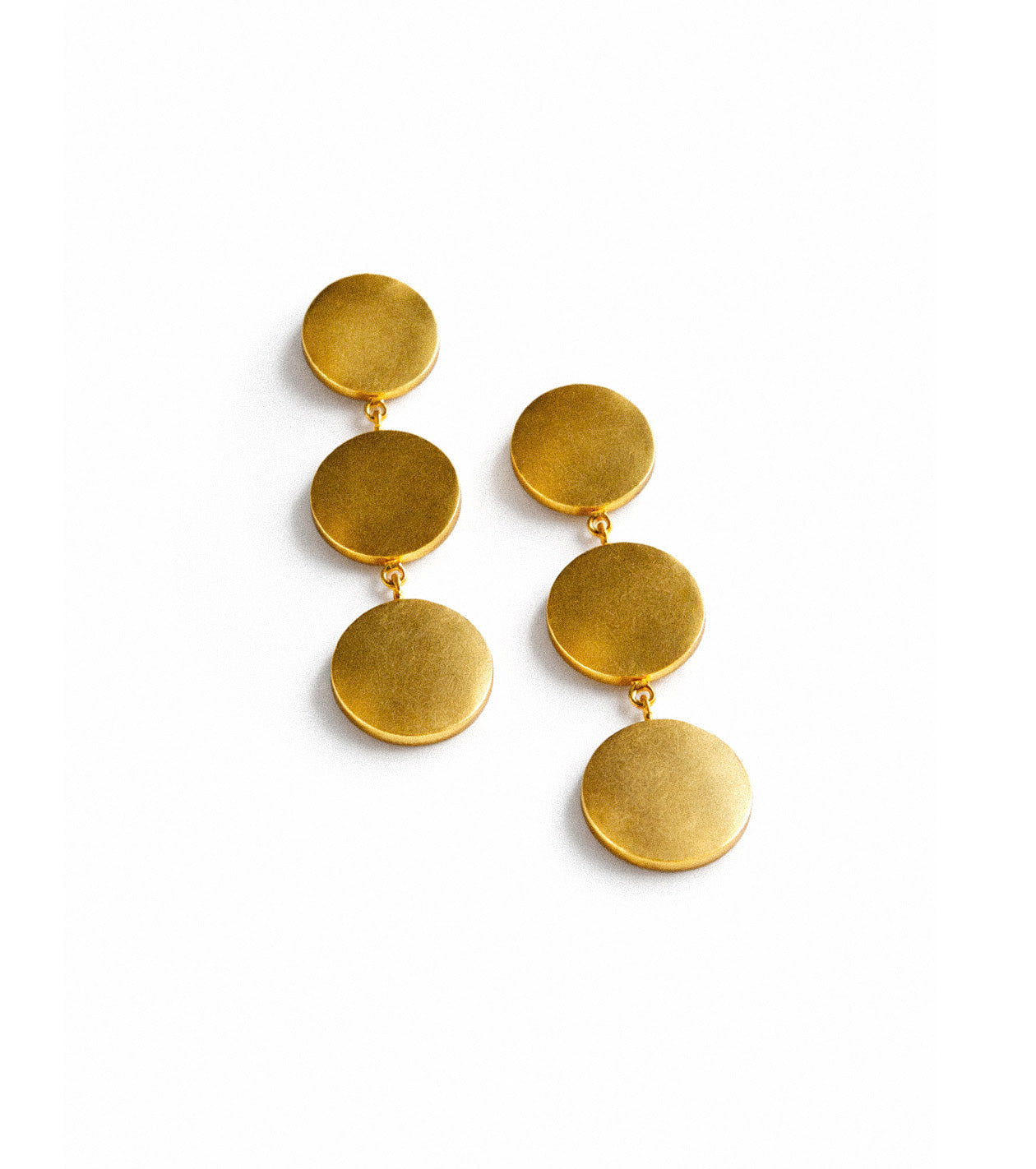 Oro Chimes Earrings