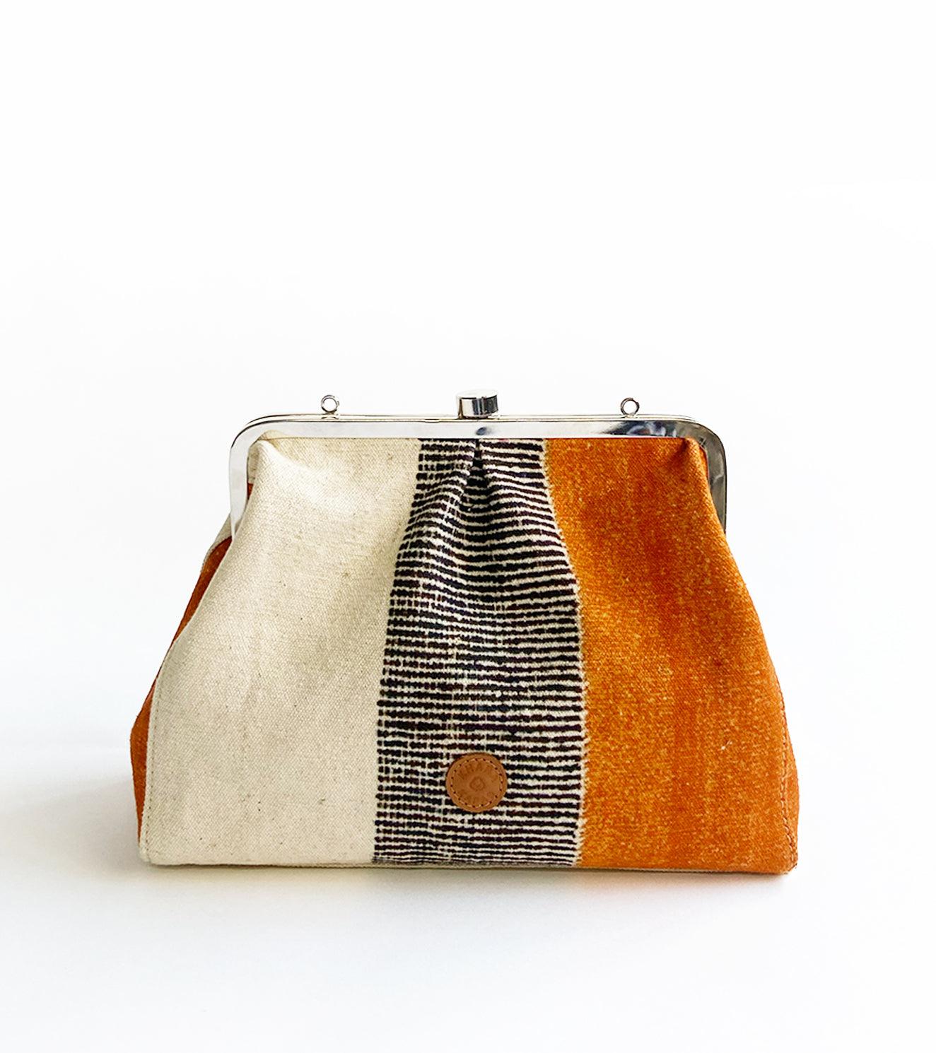 Horus clutch - Khara Kapas