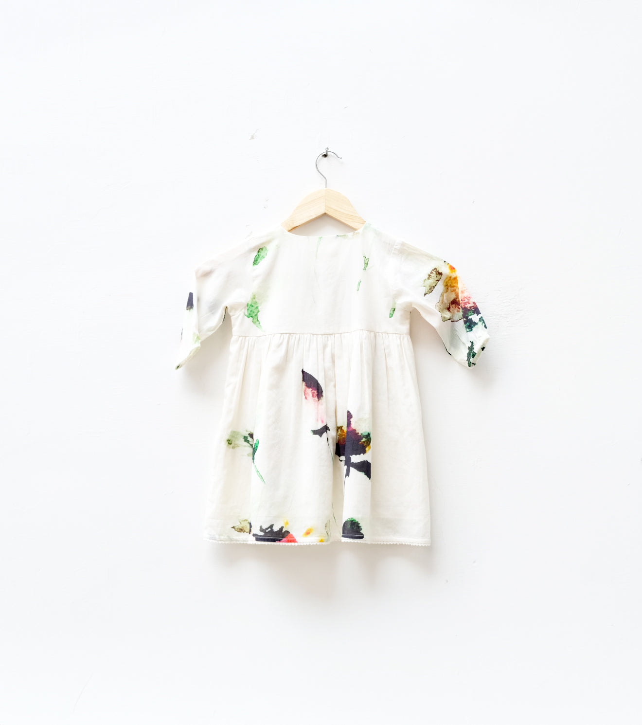 Tiny Trails Frock