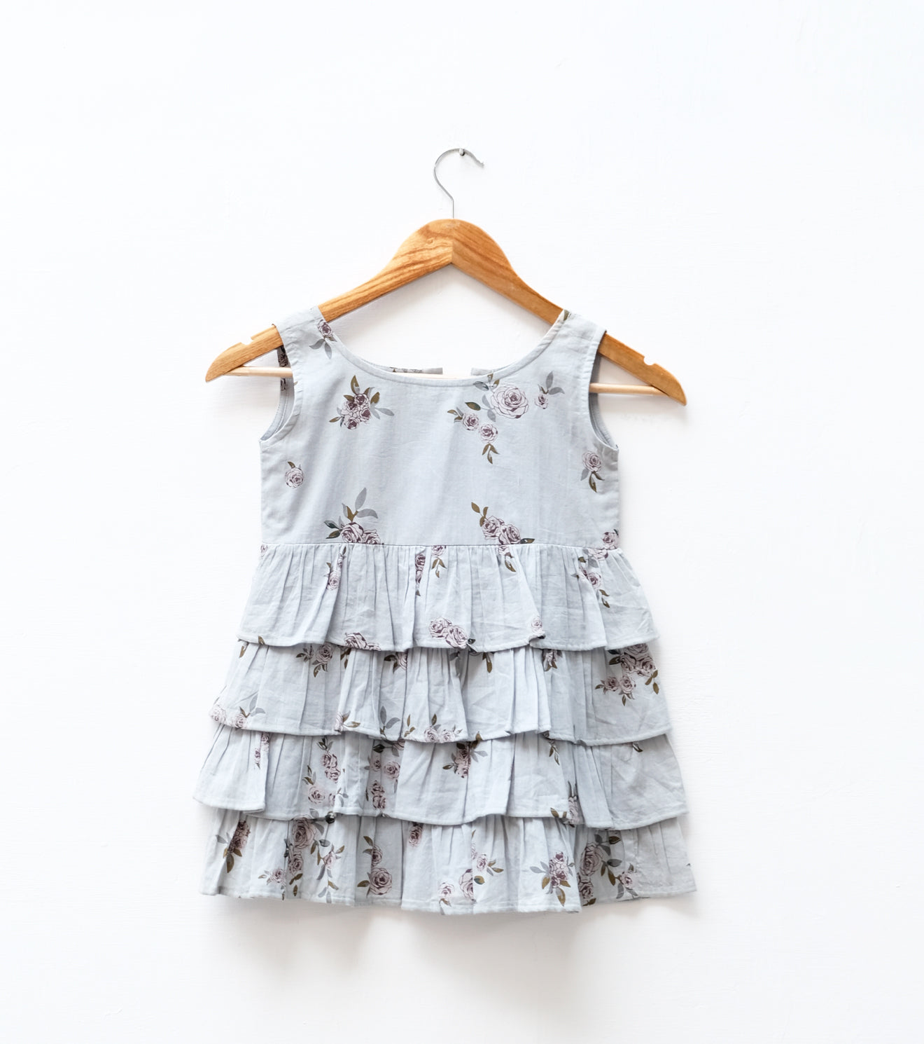 Willow Bloom Dress