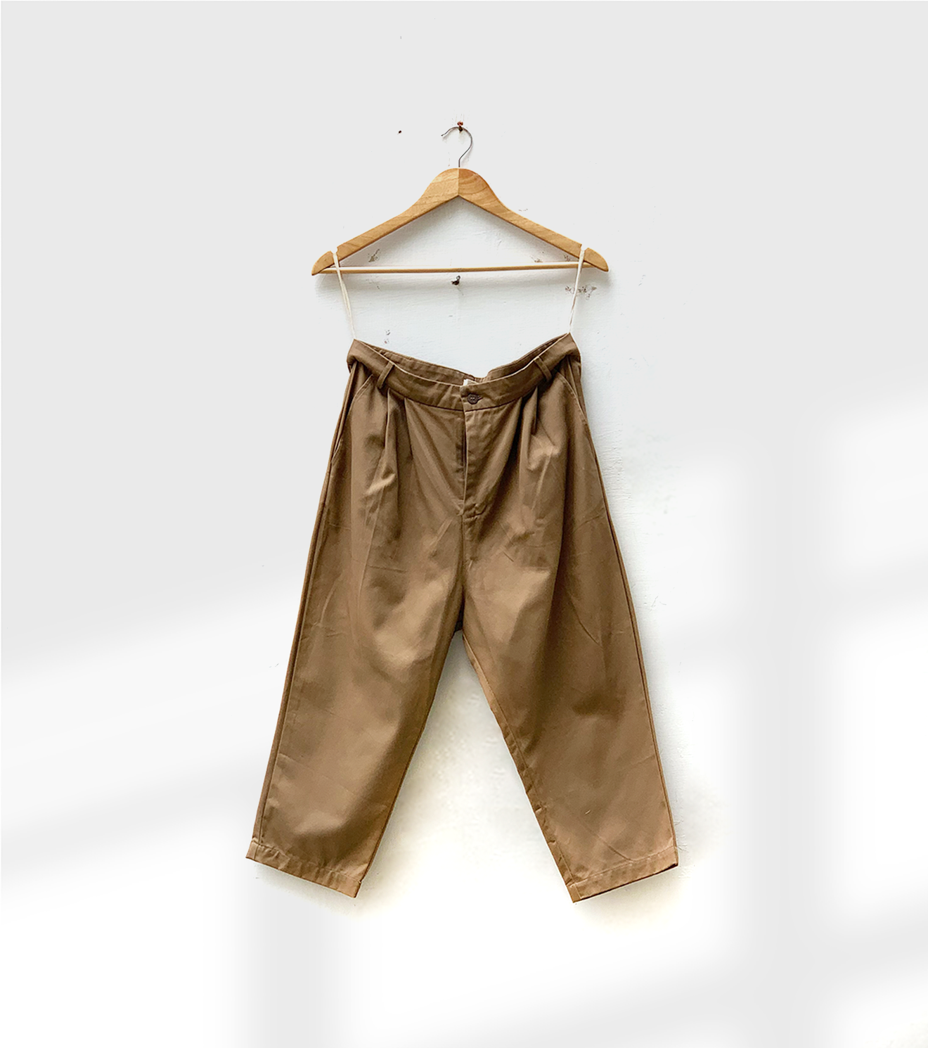 Ochre Hour Pants