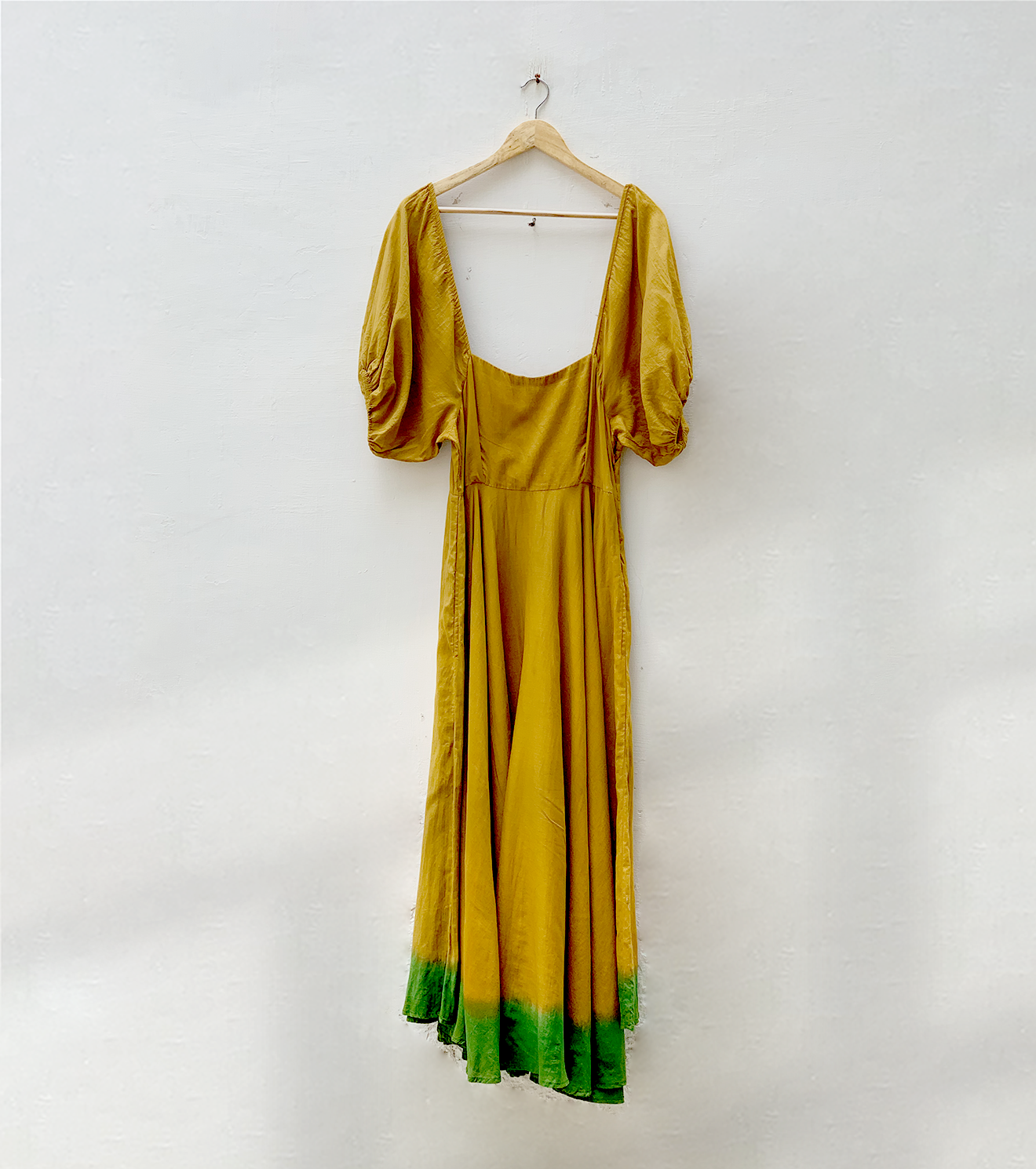 Amber Grove Dress