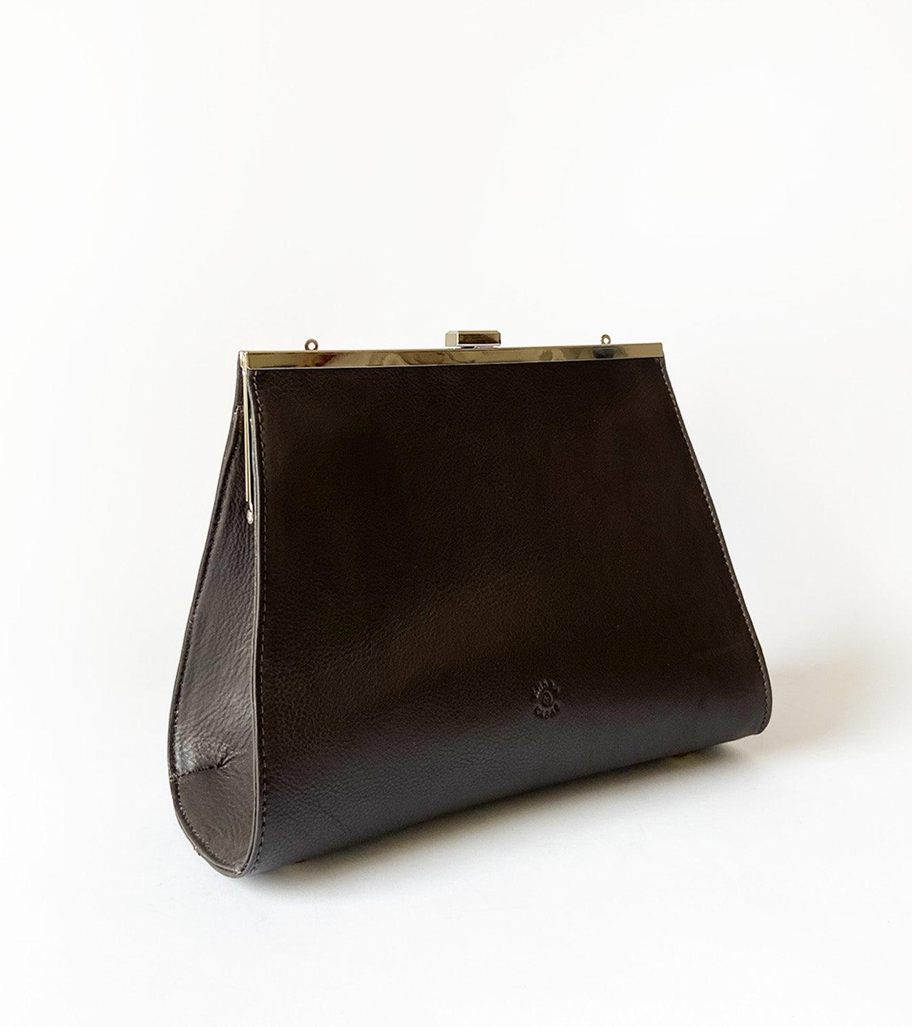 Celeste clutch - Khara Kapas