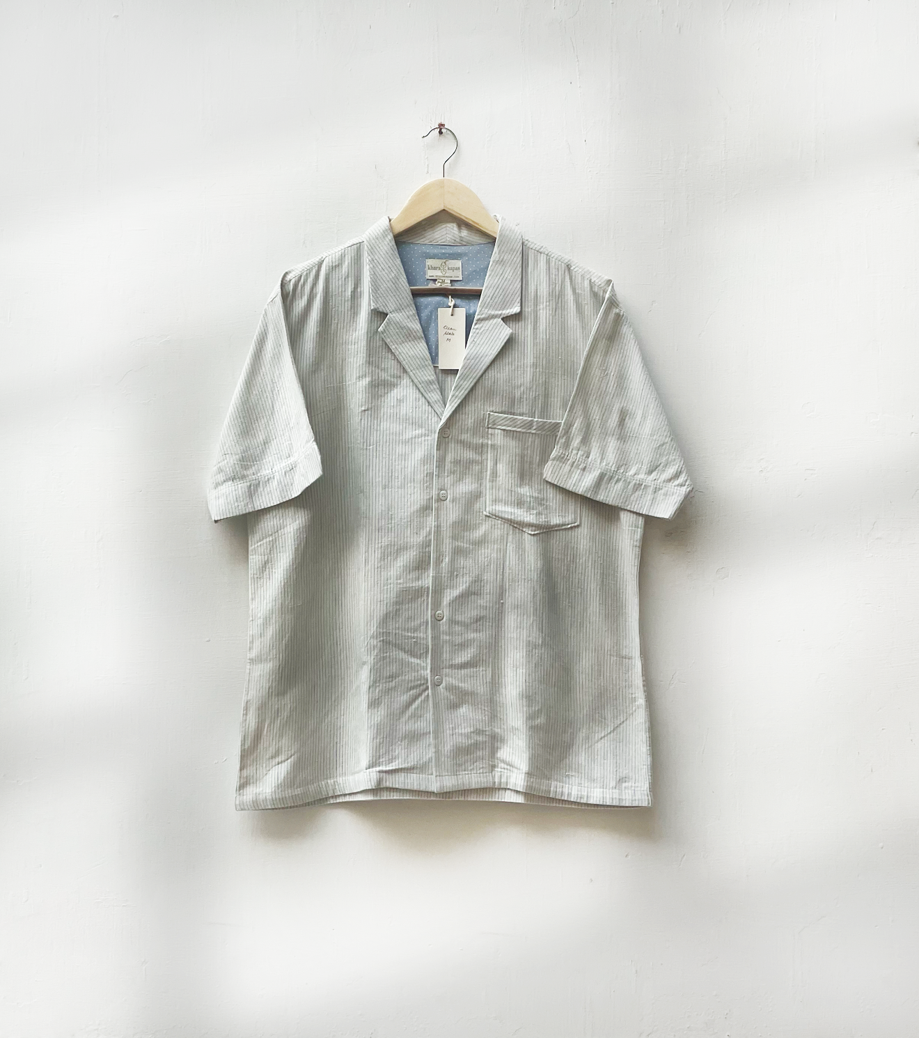 Slate Breeze Shirt