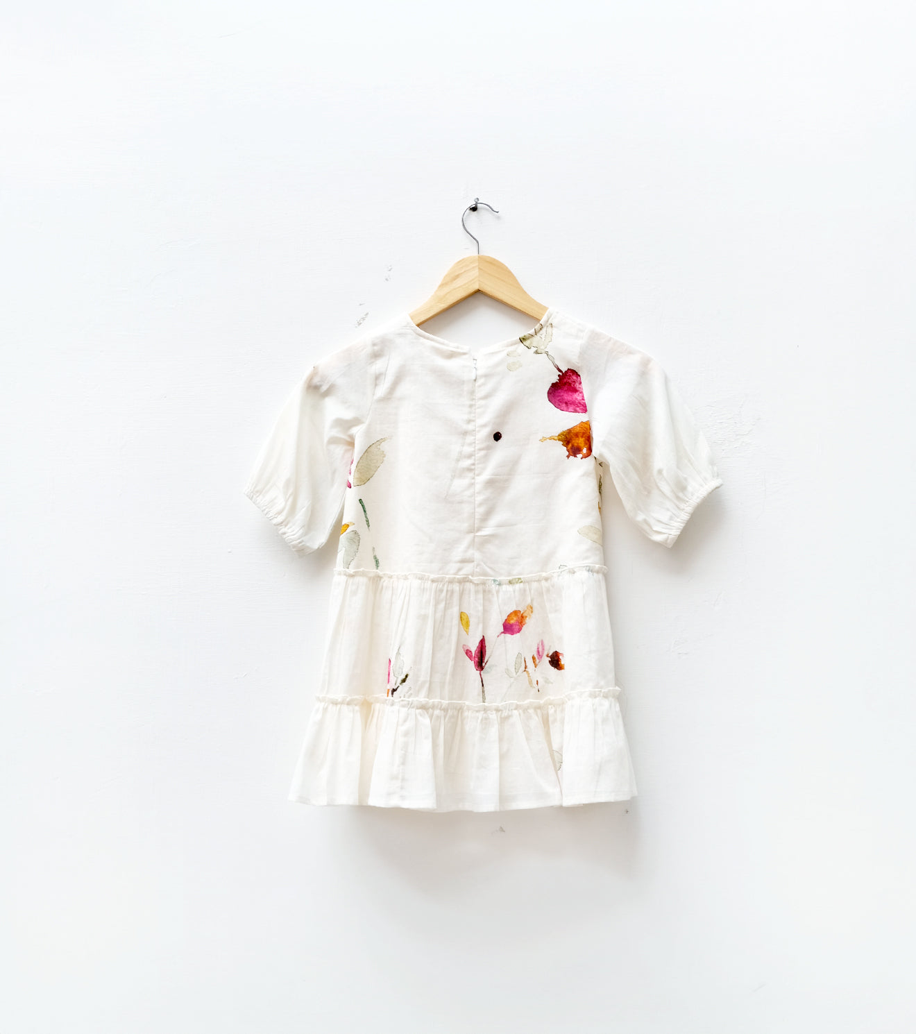 Palette Play Frock