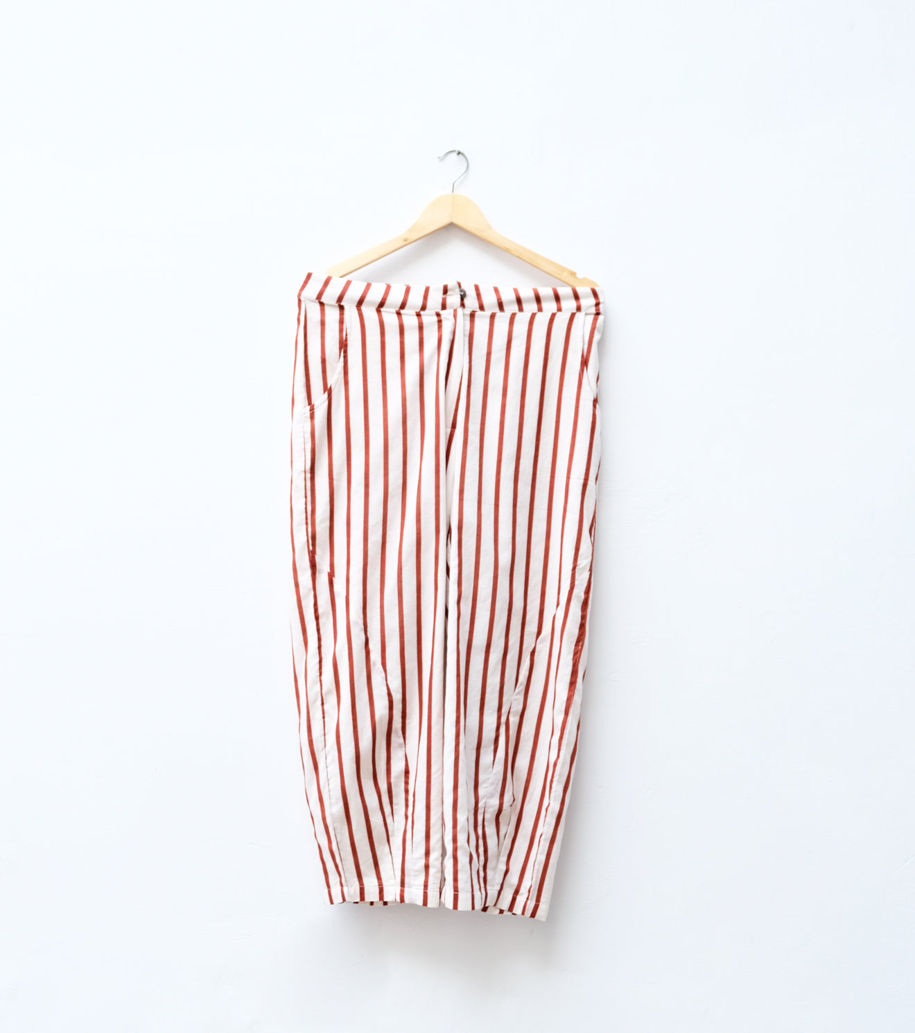 Candy Stripe Trousers