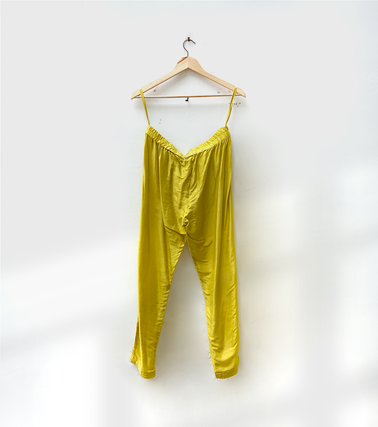 Sunbeam Pants