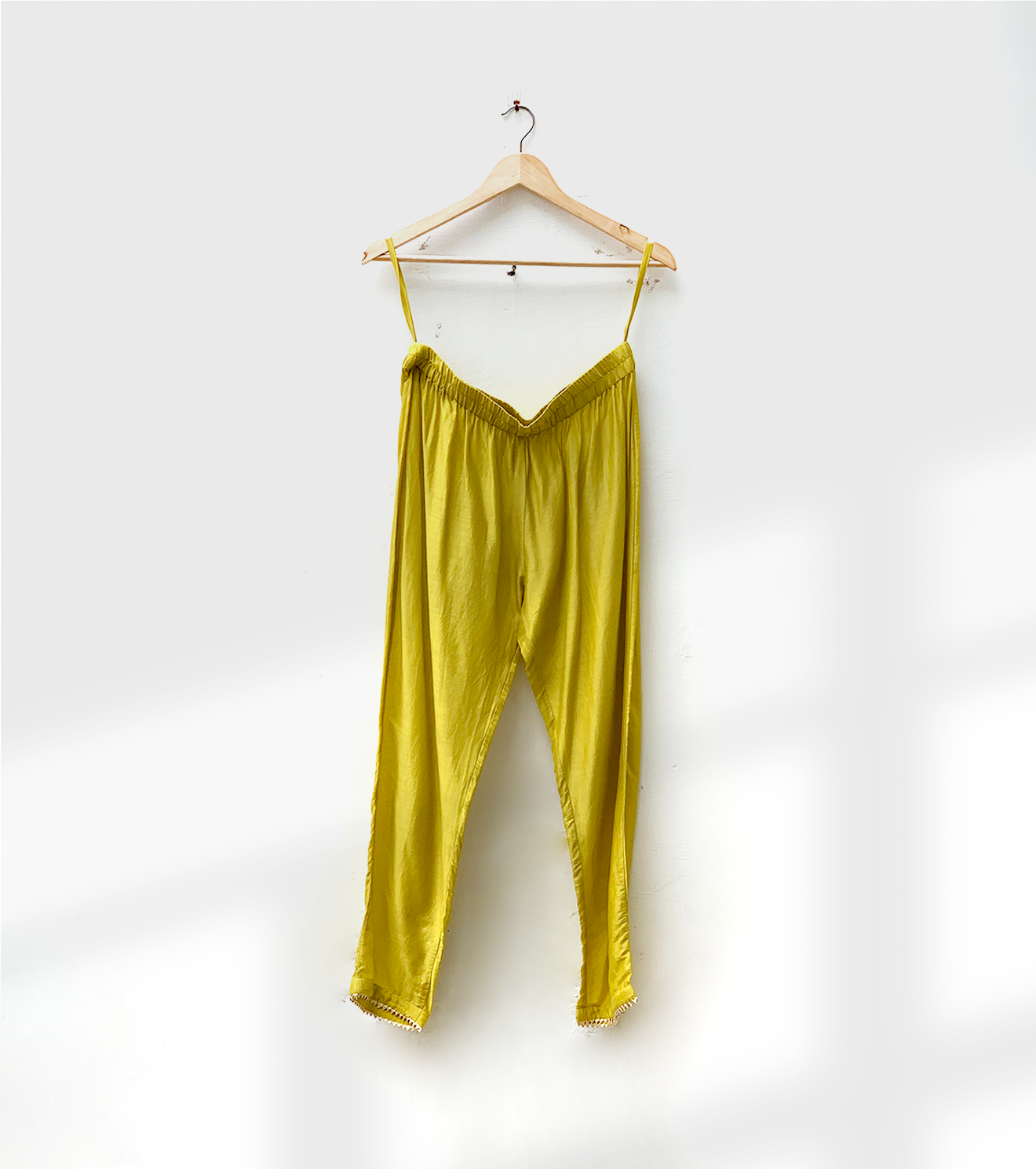 Sunbeam Pants