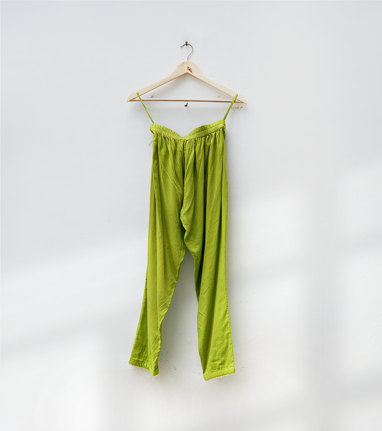 Citrus Mist Pants