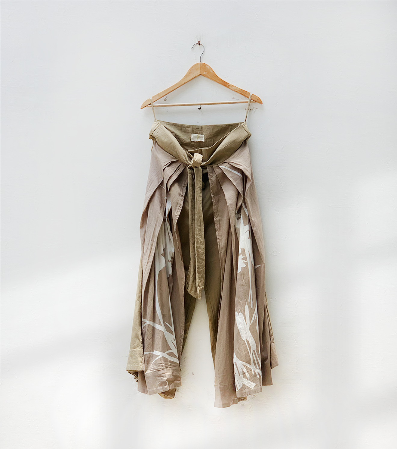 Sand Dune Pants