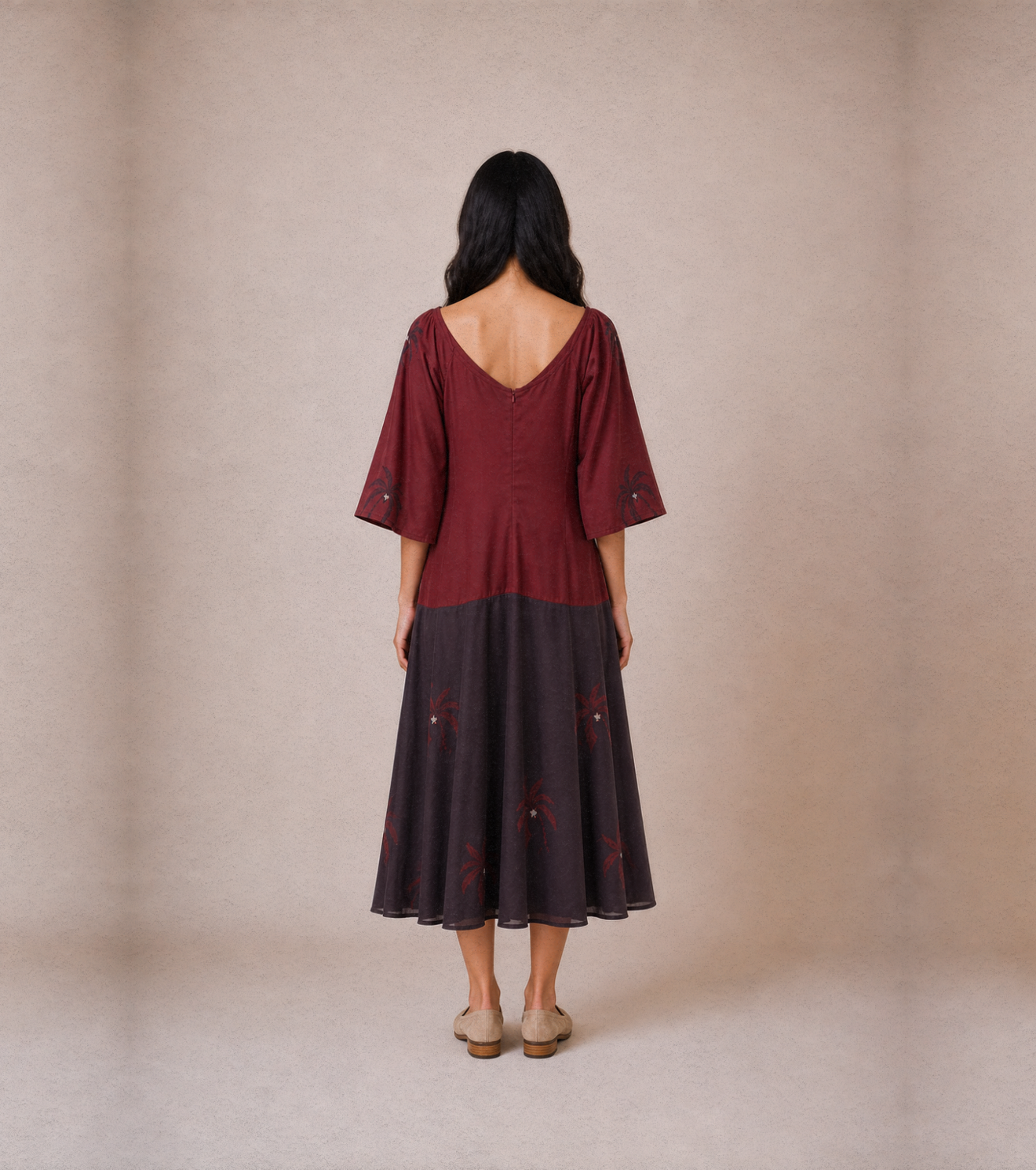Redpalm Dress