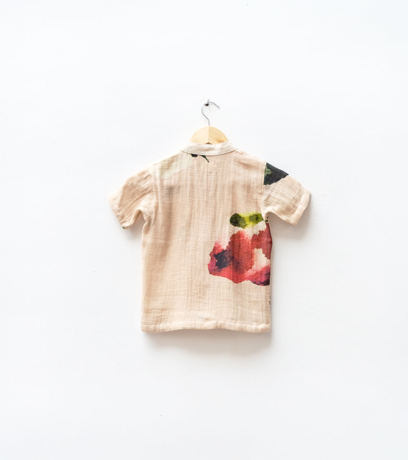 Dessert Bloom Shirt