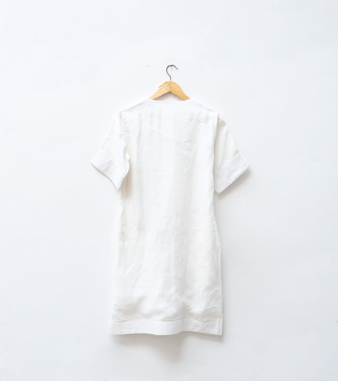Whitefield Tunic Dress