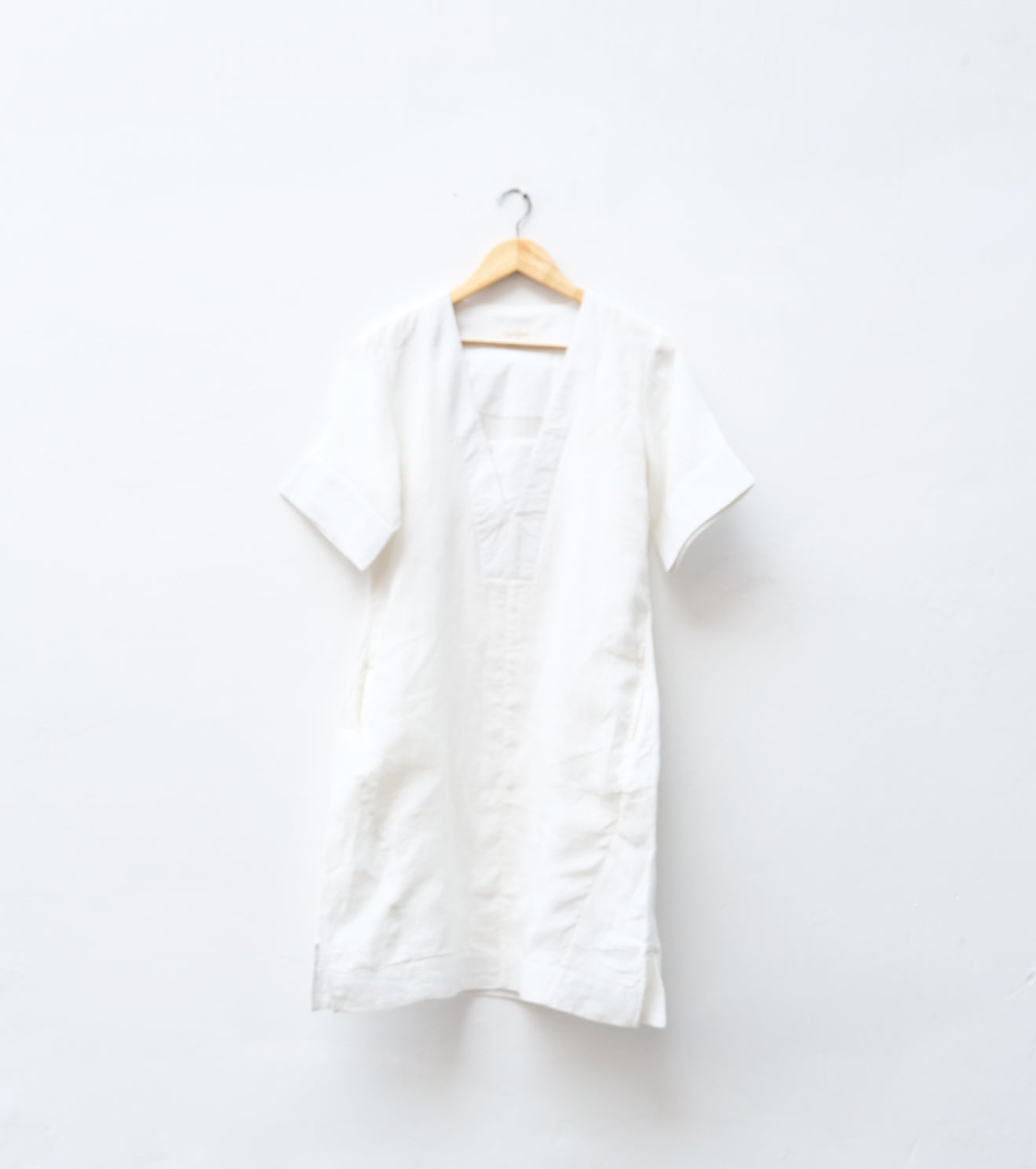 Whitefield Tunic Dress