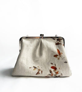 Humming bird clutch - Khara Kapas