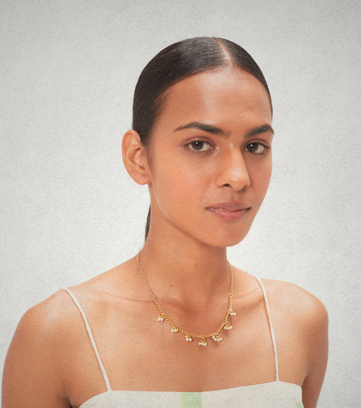 Soraya Necklace